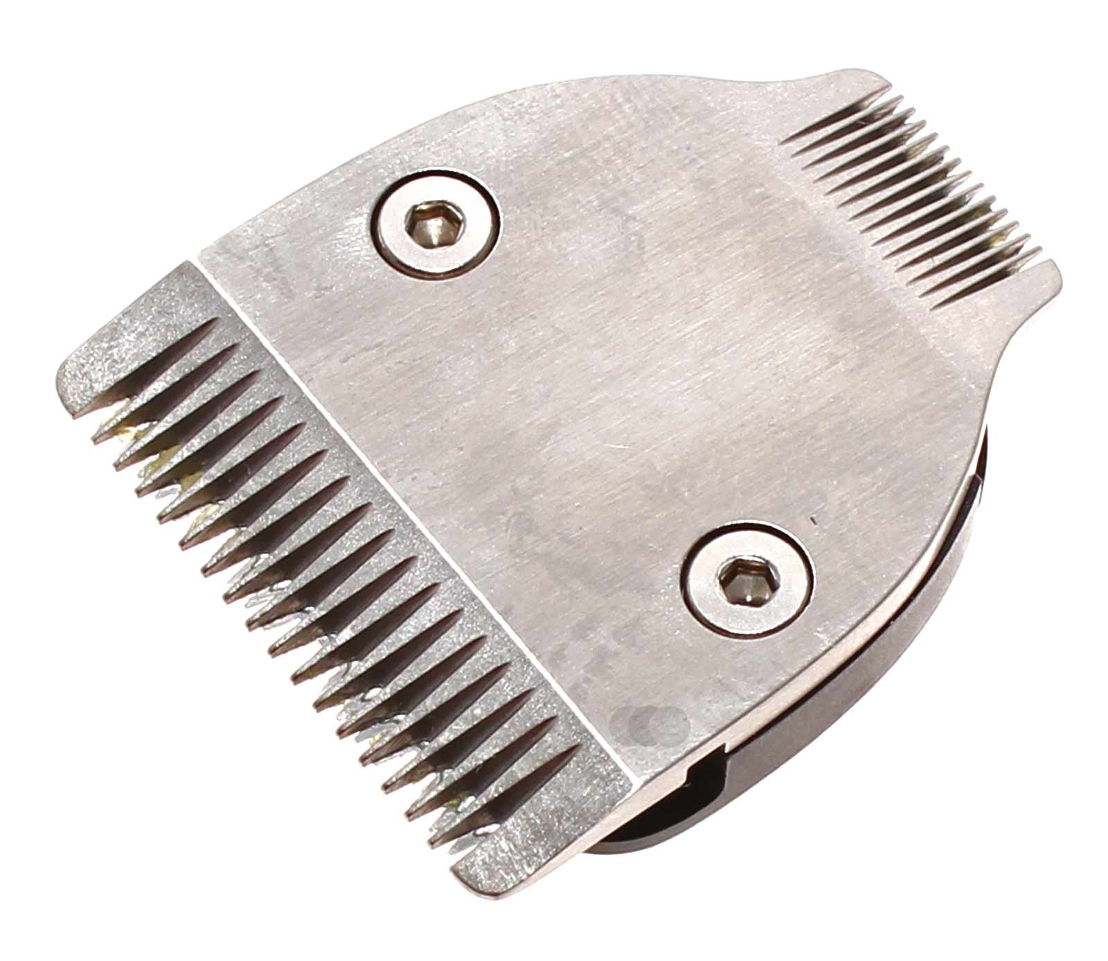 Philips 422203620691 ERC100185 Scherkopf Klingenblock für QS6140 QS6160 Bartschneider, Trimmer