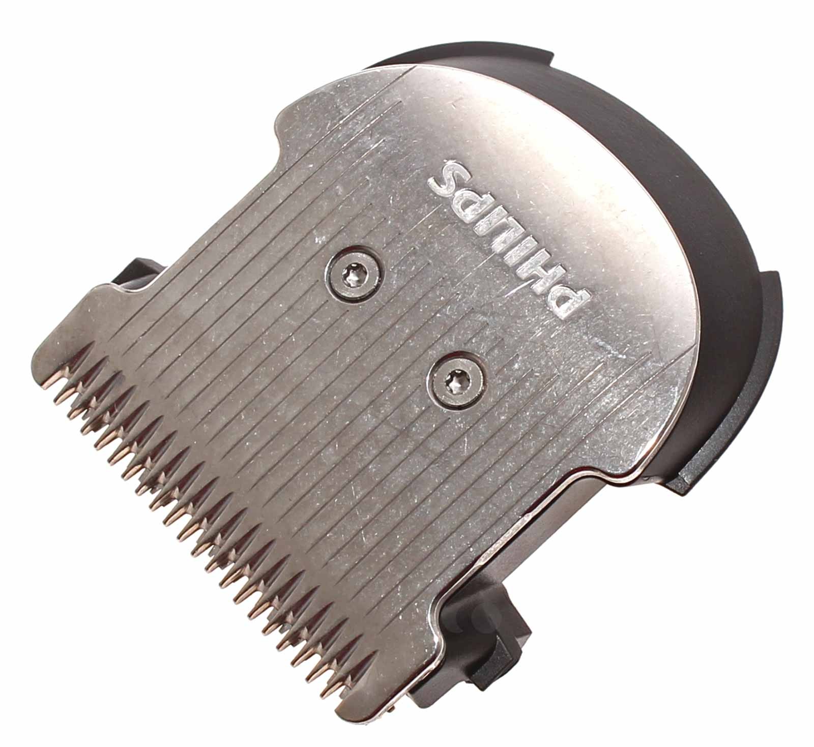 Philips Scherkopf, Messerblock, Schereinheit, Schneidekopf 422203630741 (ERC100595) für Philips HCxxxx Haarschneidegeräte, Bartschneider, Rasierer, Rasierapparate