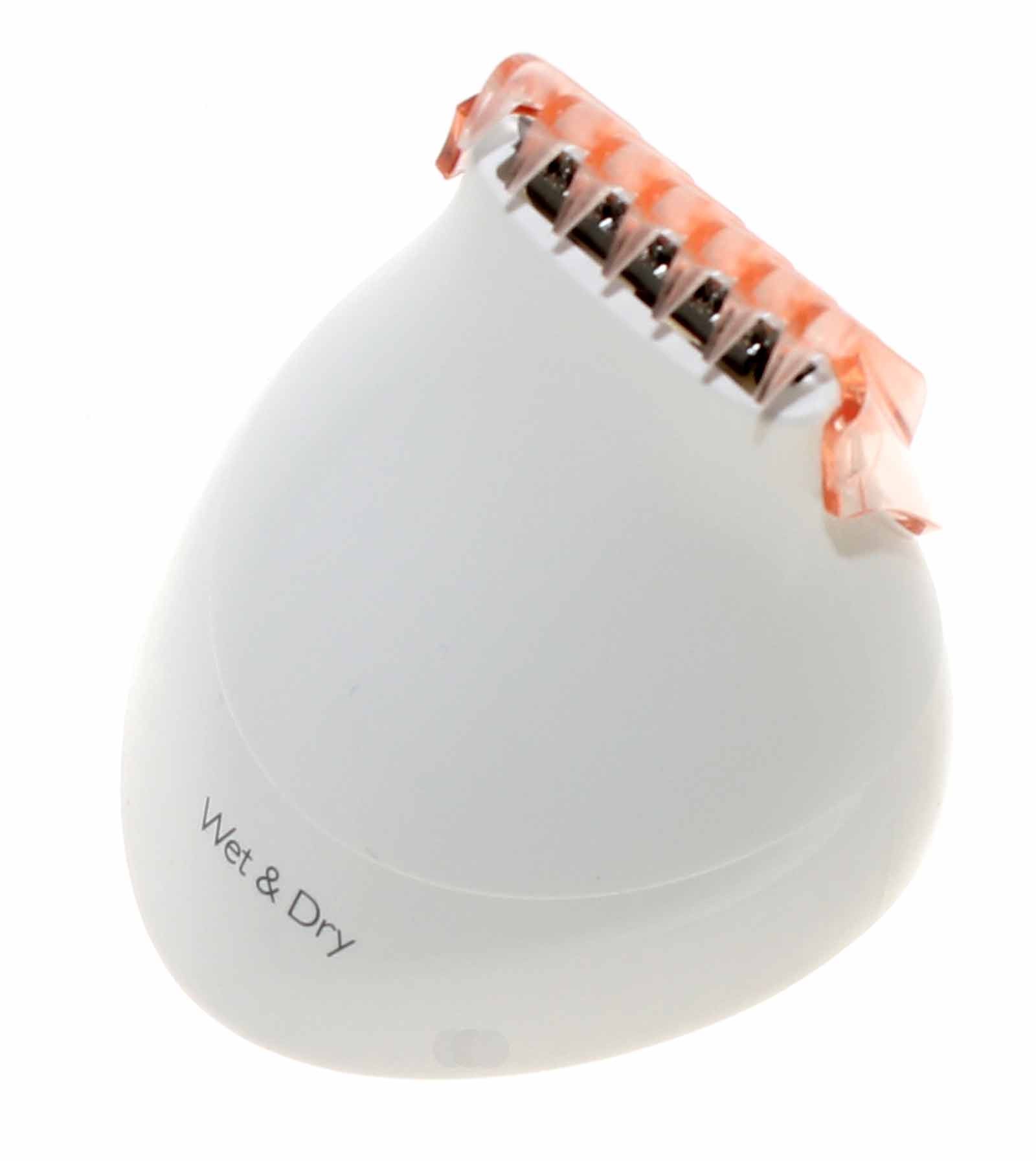 Philips 422203631511 Bikini Präzisionstrimmer Scherkopf für BRL170, BRL180 SatinShave Prestige Ladyshave Damenrasierer