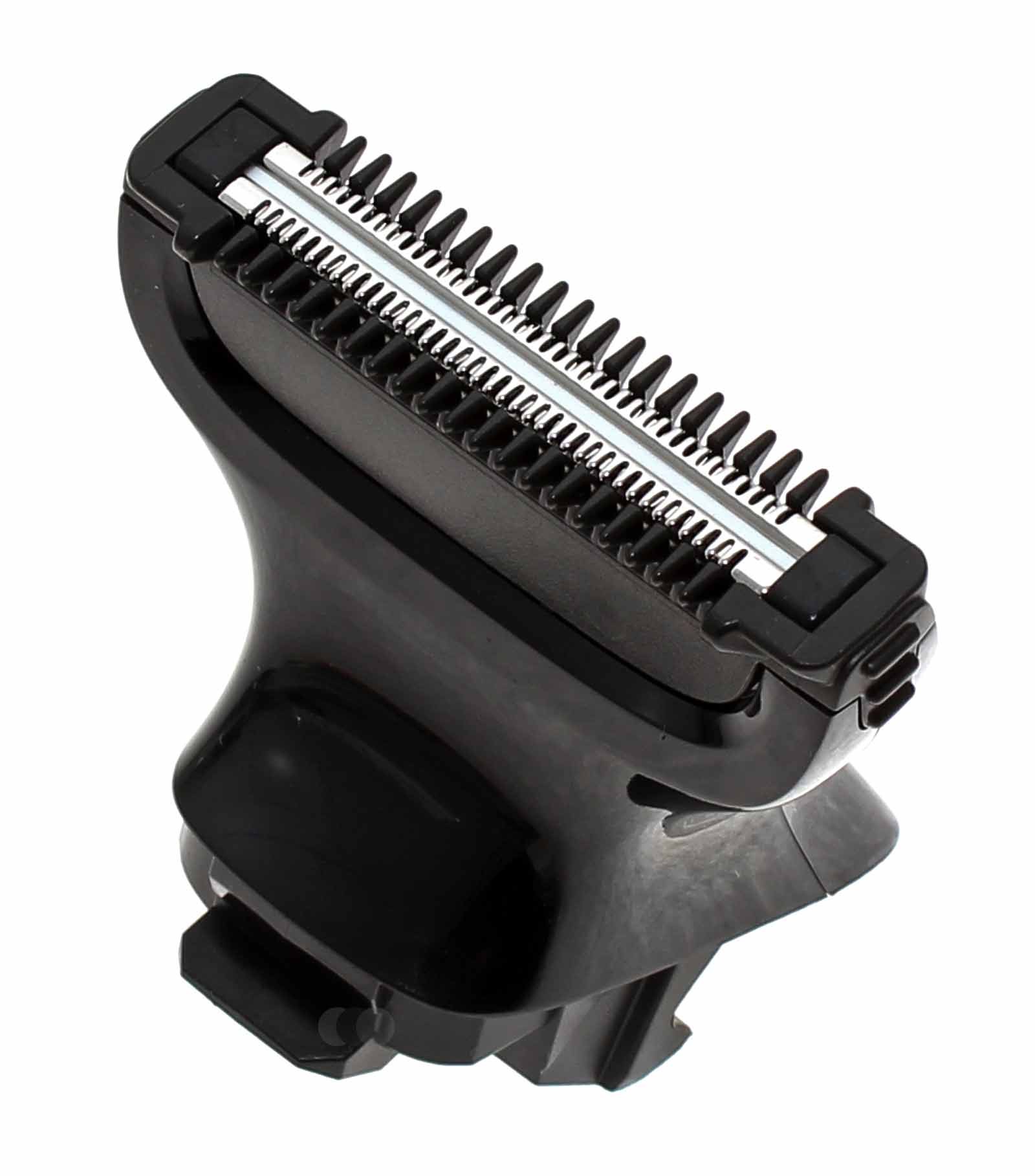 Philips 422203632461 Bodygroom Aufsatz Körper Scherkopf für BT1210, BT3237, MG3710, MG5760, MG7720 u.a.