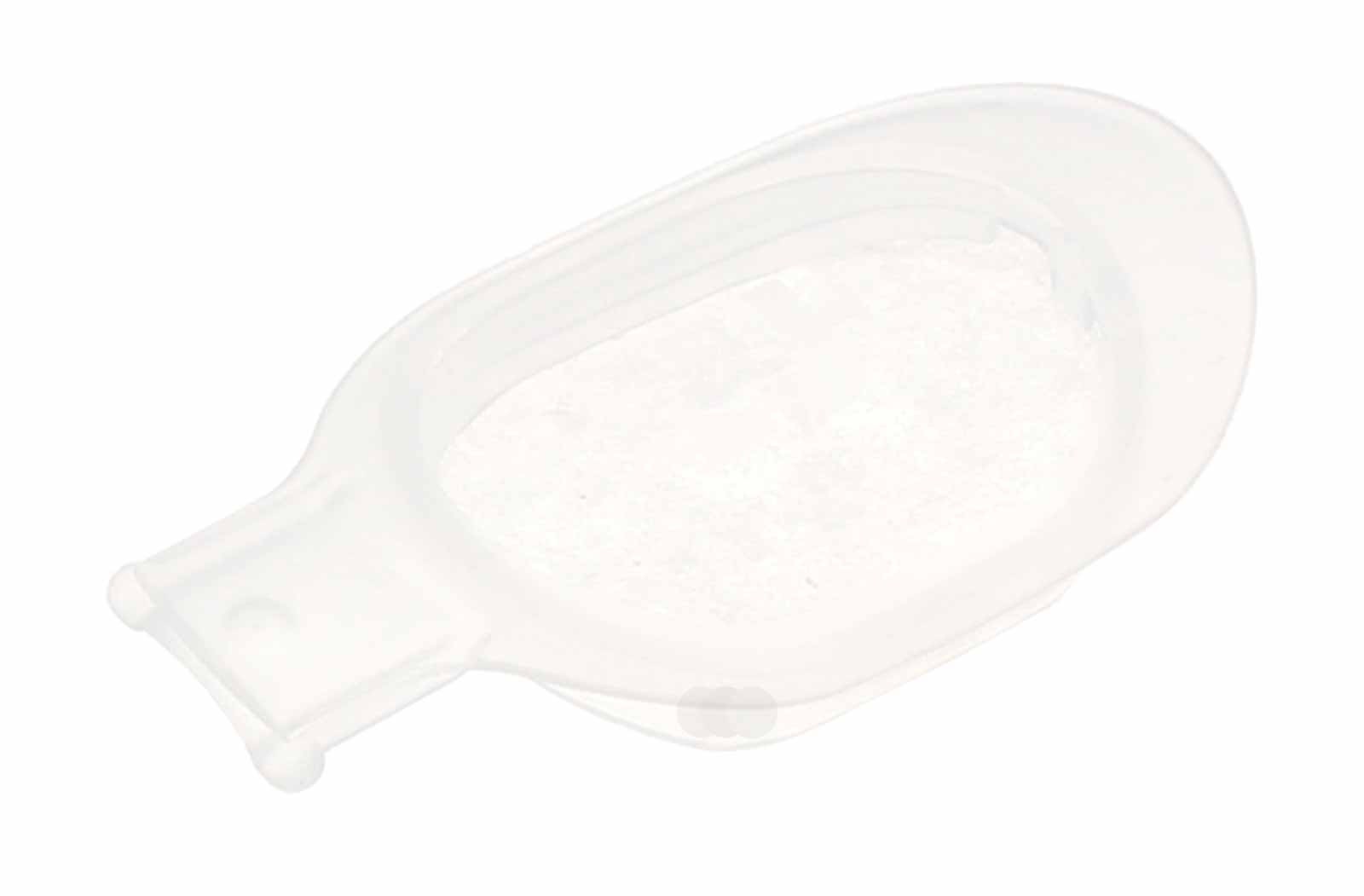 Philips 423502059321 Verschlußdeckel Wassertankdeckel für Philips Sonicare AirFloss HX8111 HX8244 u.a. Munddusche