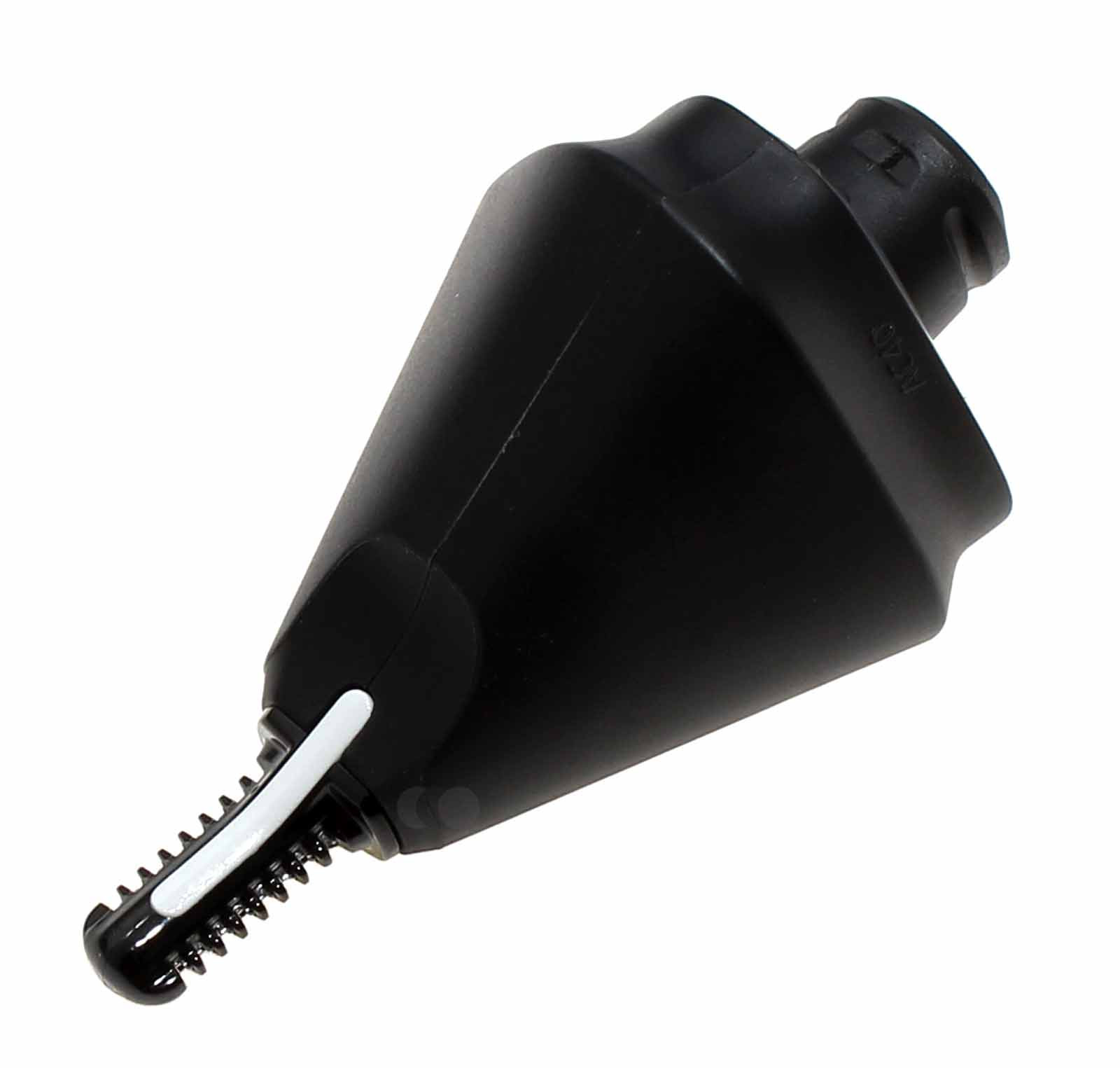 Original Philips AC40/01 Ohr- und Nasenhaarschneider, Nasenhaartrimmer für Philips S5585, S7788, S9985 u.a. Rasierer, bzw. Bart- Haarschneider,, Hersteller Artikelnummer 422203998811