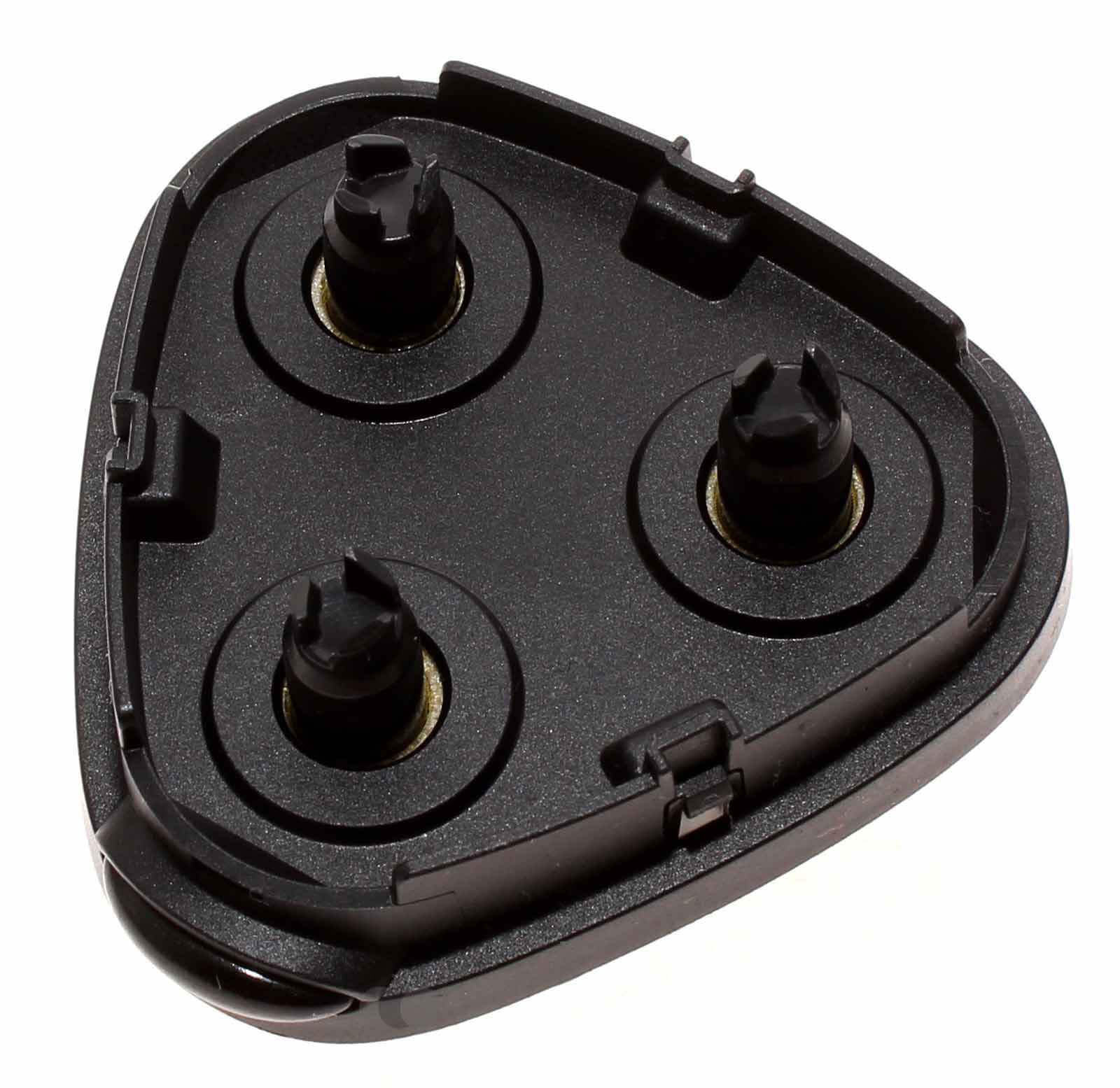 Philips Antriebseinheit 482252210512 | Haarkammer mit Mitnehmer für HQ5401, HQ5601, HQ5800 Rasierer