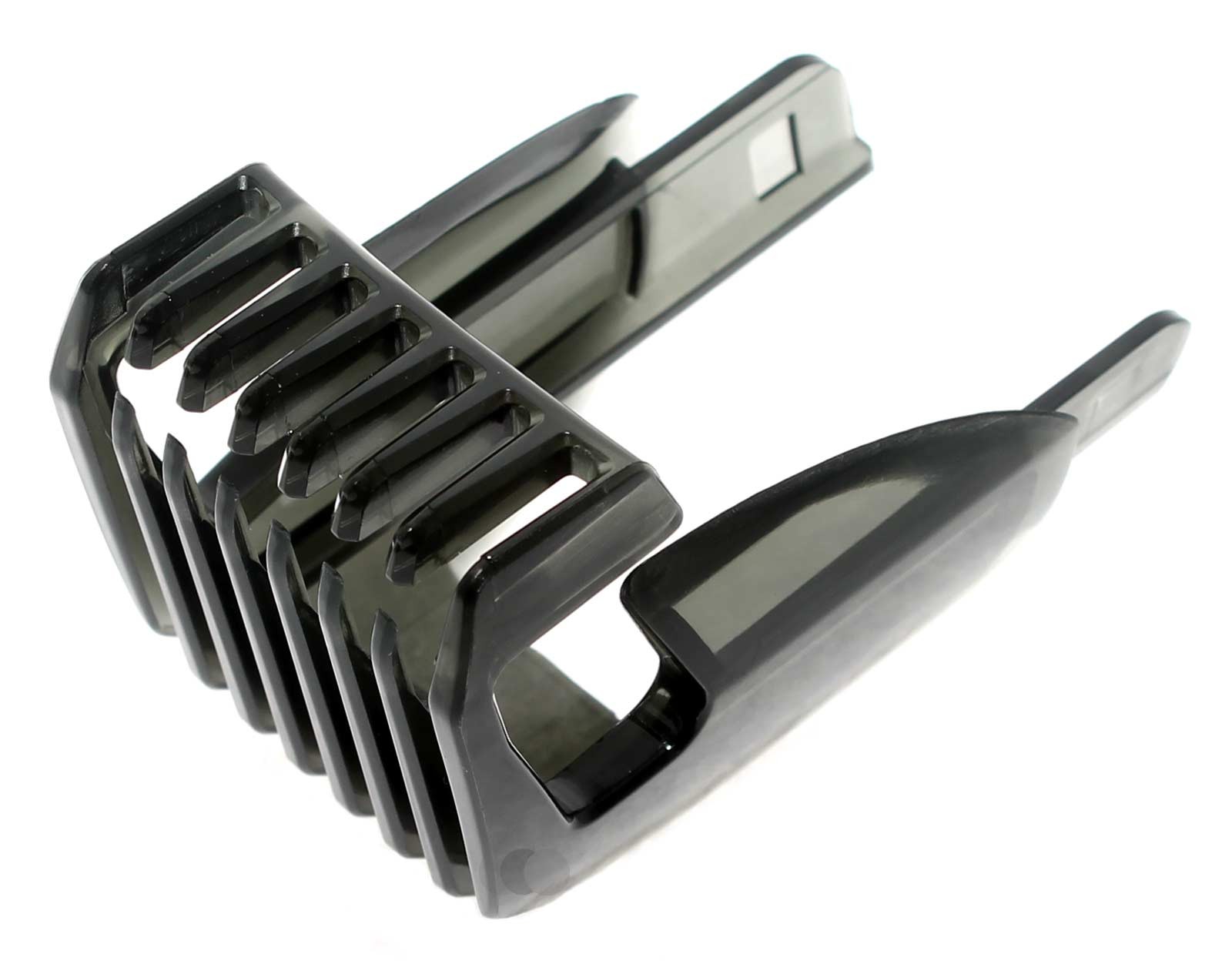 Philips Kammaufsatz Aufsteckkamm groß für Barttrimmer Rasierer BT9280 BT9290 BT9292 BT9295