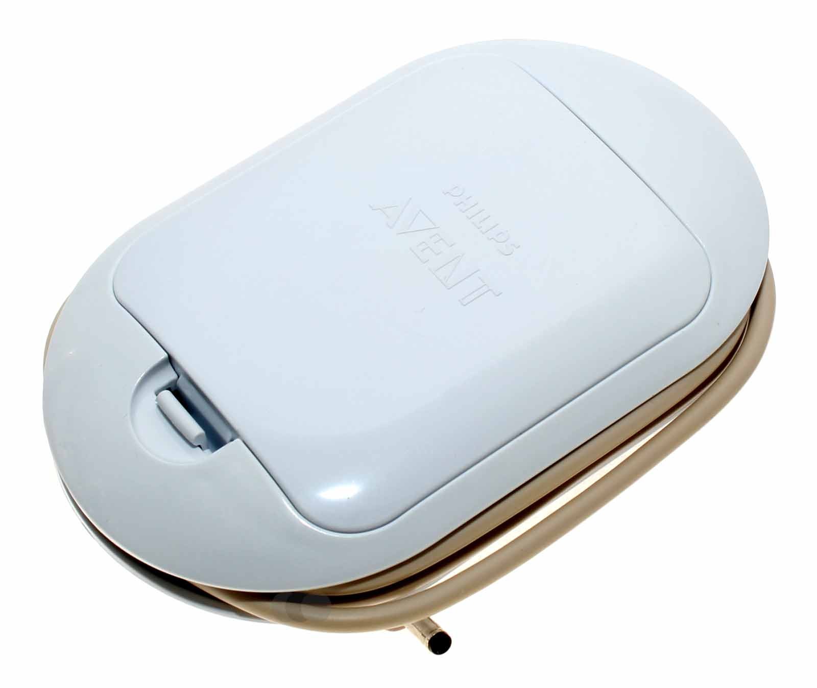 Philips Avent Batterieeinheit CRP407 für Milchpumpe SCF292, SCF302, SCF312, 421333420420