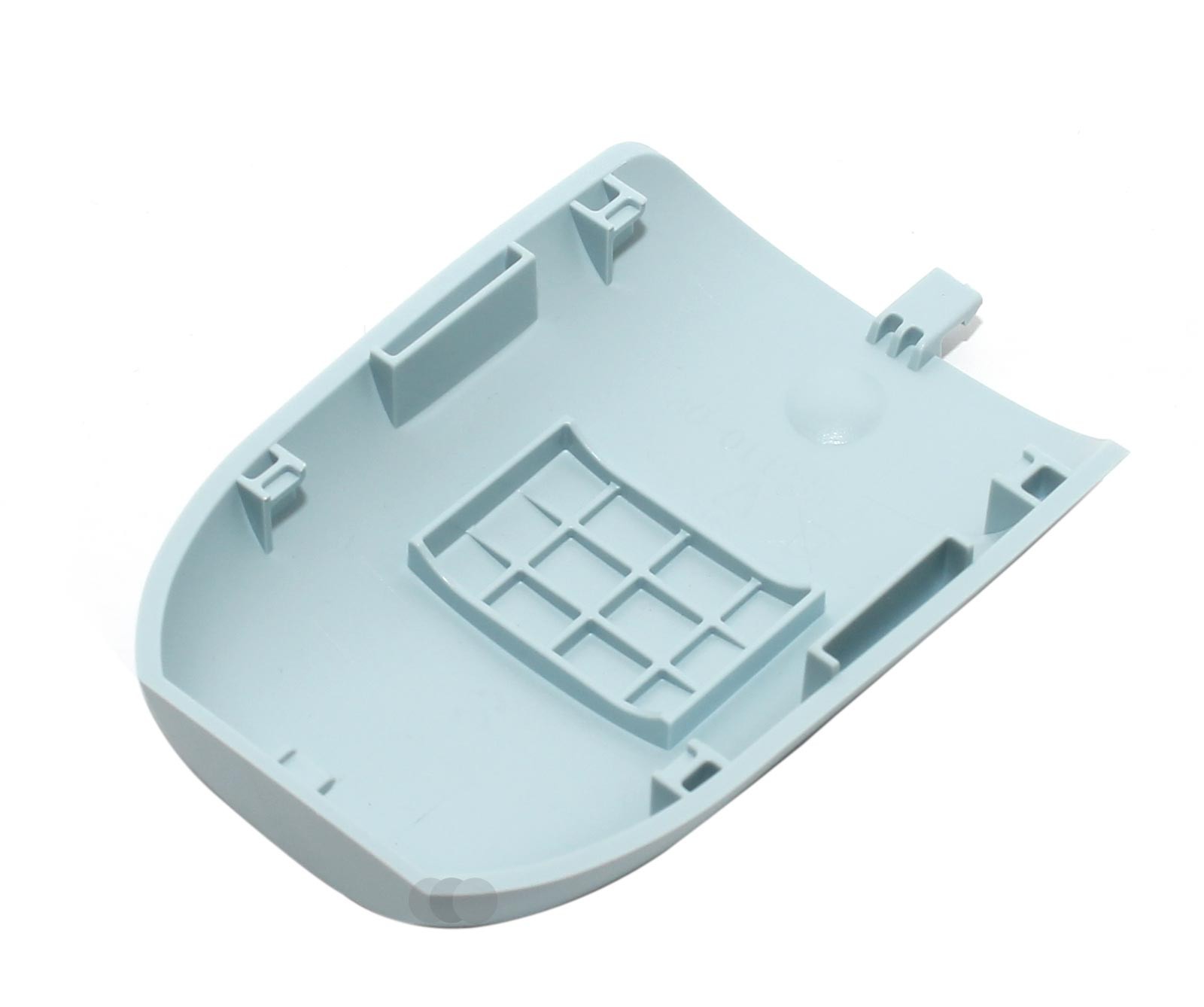 Philips AVENT SCD 580 DECT-Babyphone Batteriefachdeckel F695112 