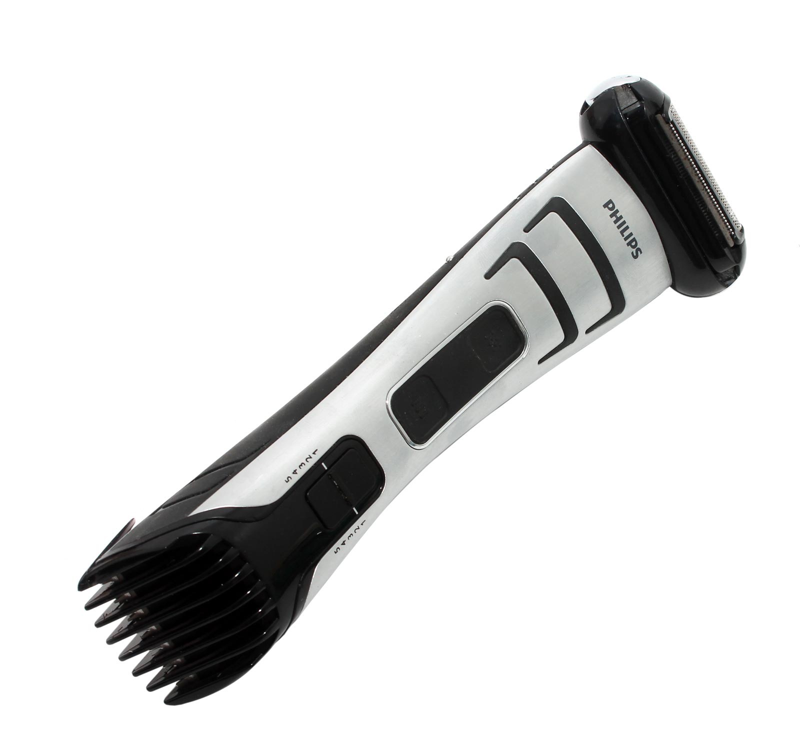 Beispiel-Abbildung: Philips Bodygroom Series 7000 TT2040/32