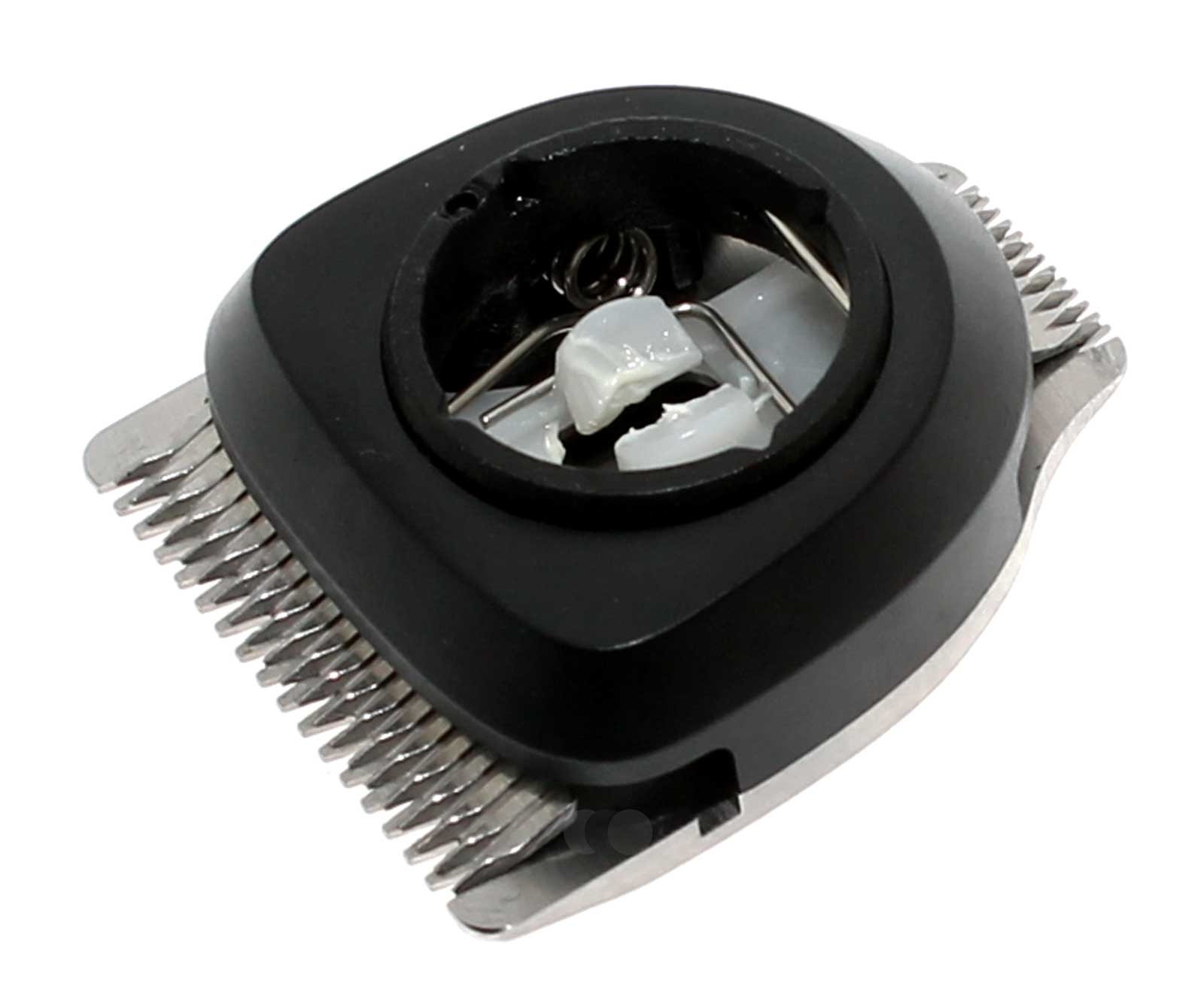 Philips Scherkopf für BT5260, BT5262, BT5270, BT9280, BT9290, BT9292, BT9295 Haarschneider 