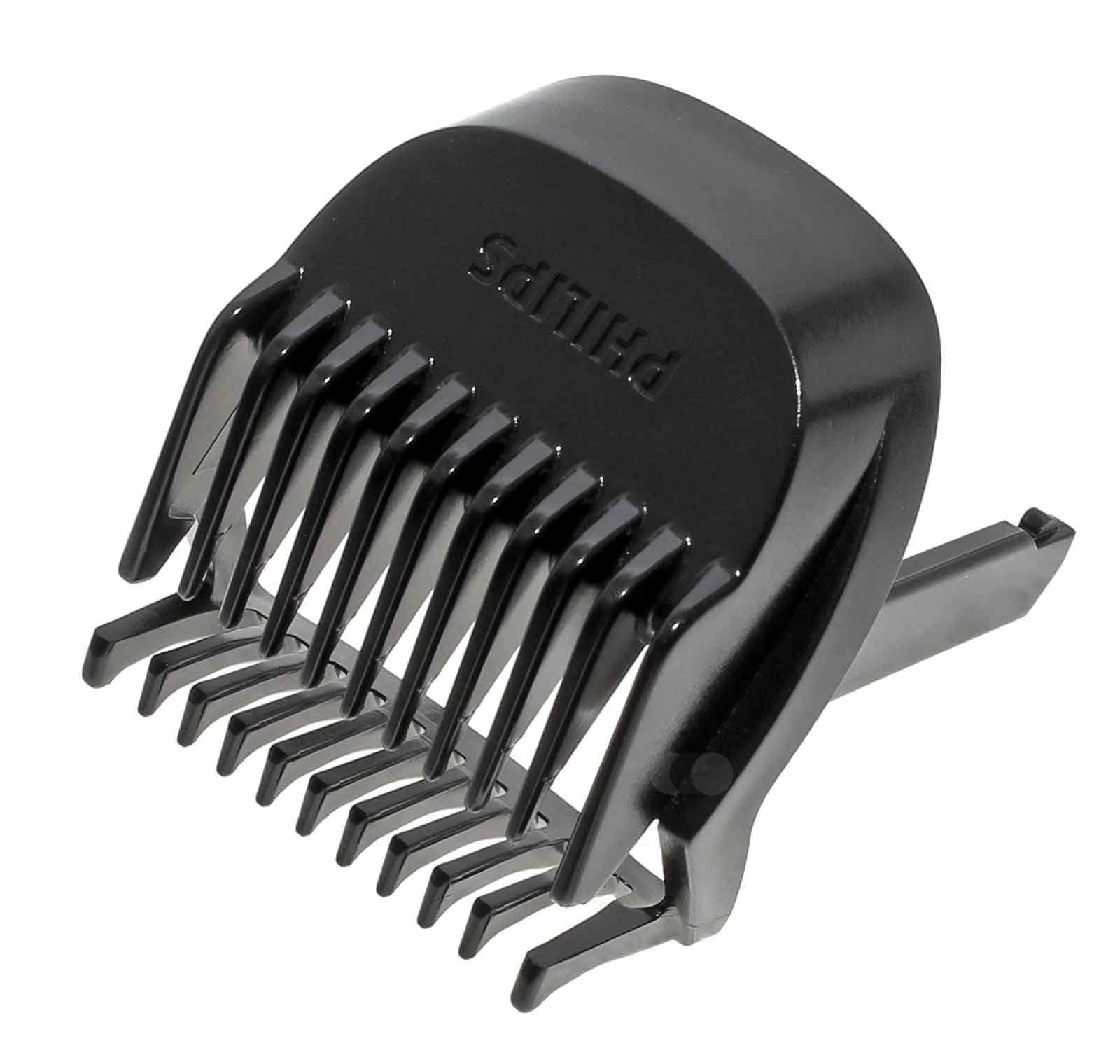 Original Philips Kammaufsatz, Aufsteckkamm CP0871 32mm für Philips Bartschneider, Haarschneidegeräte, Ersatzteil Teilenummer 422203632631