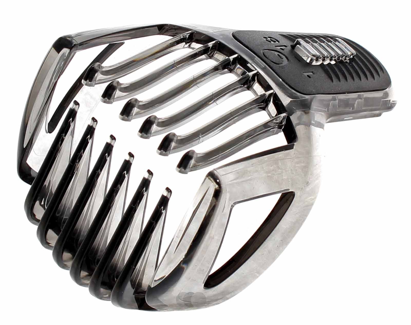 Philips CP9327 Kammaufsatz 1-18mm für QG3320, QG3332, QG3340 Haarschneider