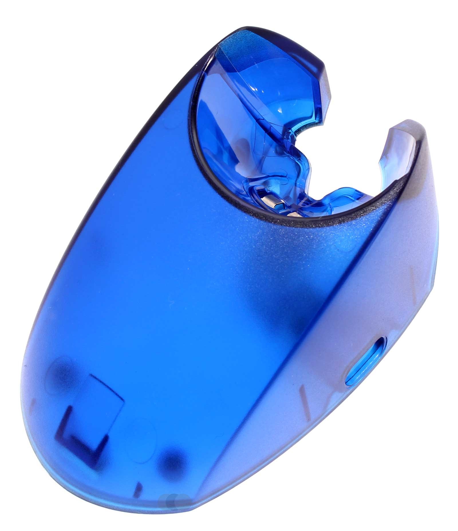 Philips CRP340/01 Ladeschale, Ladestation, Ständer, Halter für Philips HQ 67xx Cool Skin Rasierer, Rasierpparate, ohne Netzteil, Ersatzteil Teilenummer 422203604100