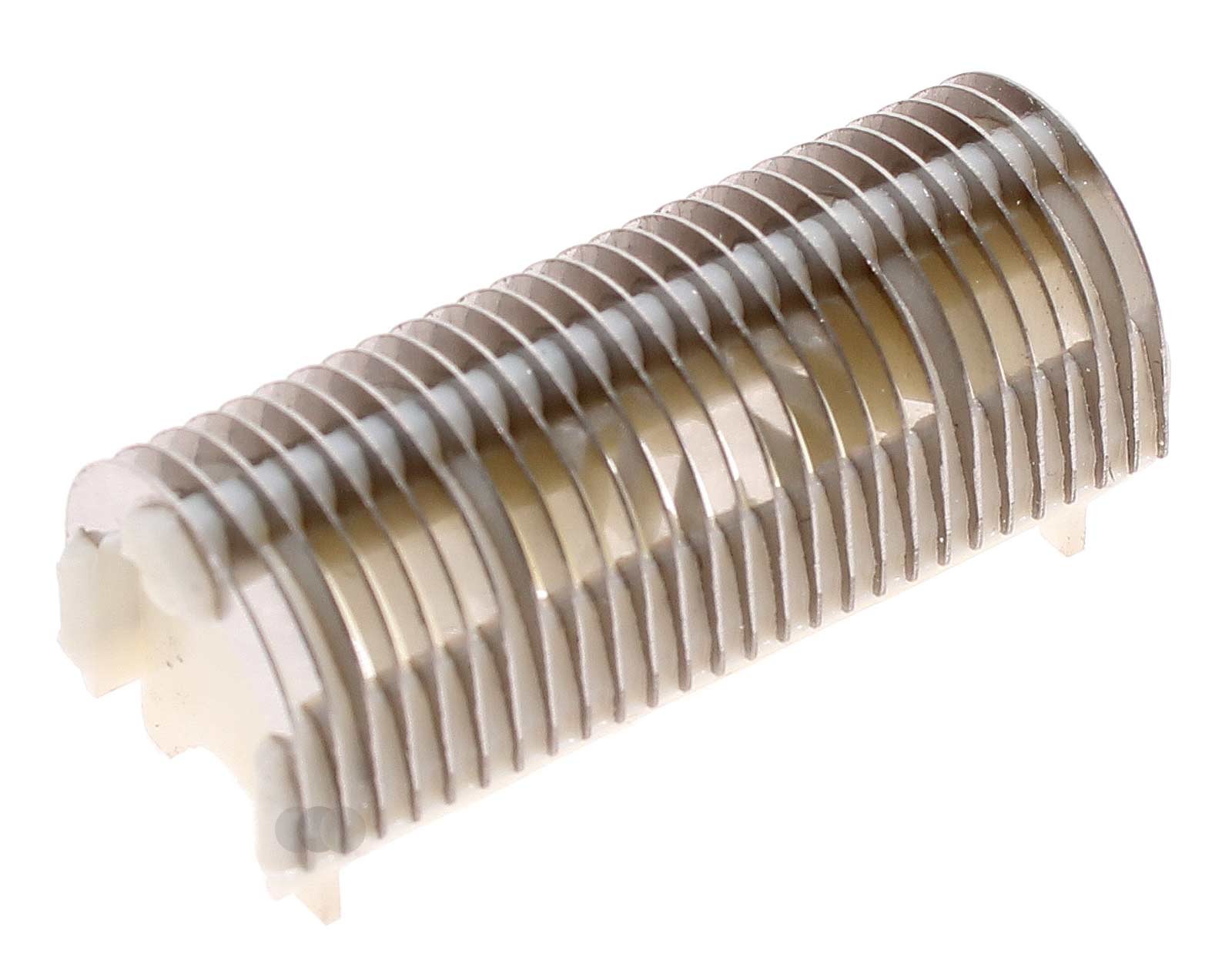 Philips HP 2909 Klingenblock für HP6330, HP6324 u.a. Ladyshave, Damenrasierer, 482269030421