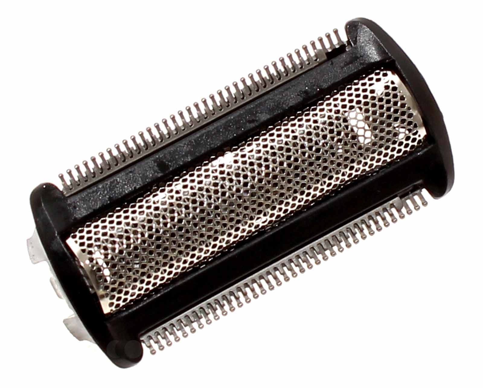 Scherkopf mit Scherfolie Philips HQ1072/01 für Rasierapparat, Körperrasierer, body groomer Series 3000, Series 5000, Series 7000.