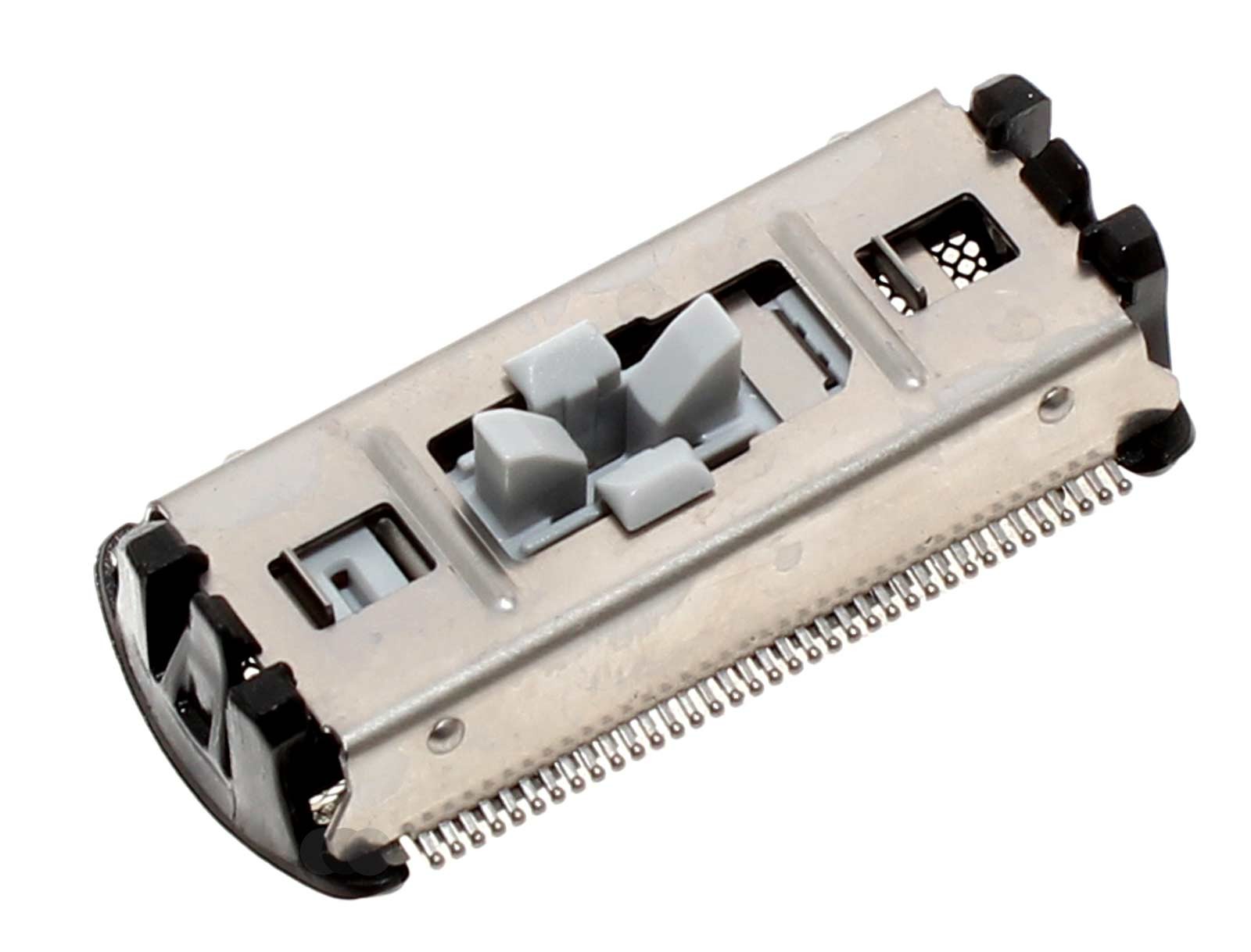 Philips HQ1072/01 Scherkopf mit Scherfolie für Rasierer TT2040 Bodygroom Series 3000 5000 7000