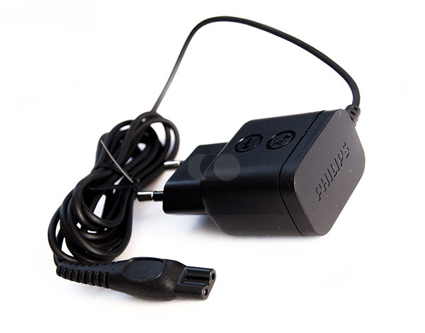 Philips HQ8505 Ladekabel für Philips BG2039, BG2040, TT2039, TT2040, CRP136/01, 422203631121
