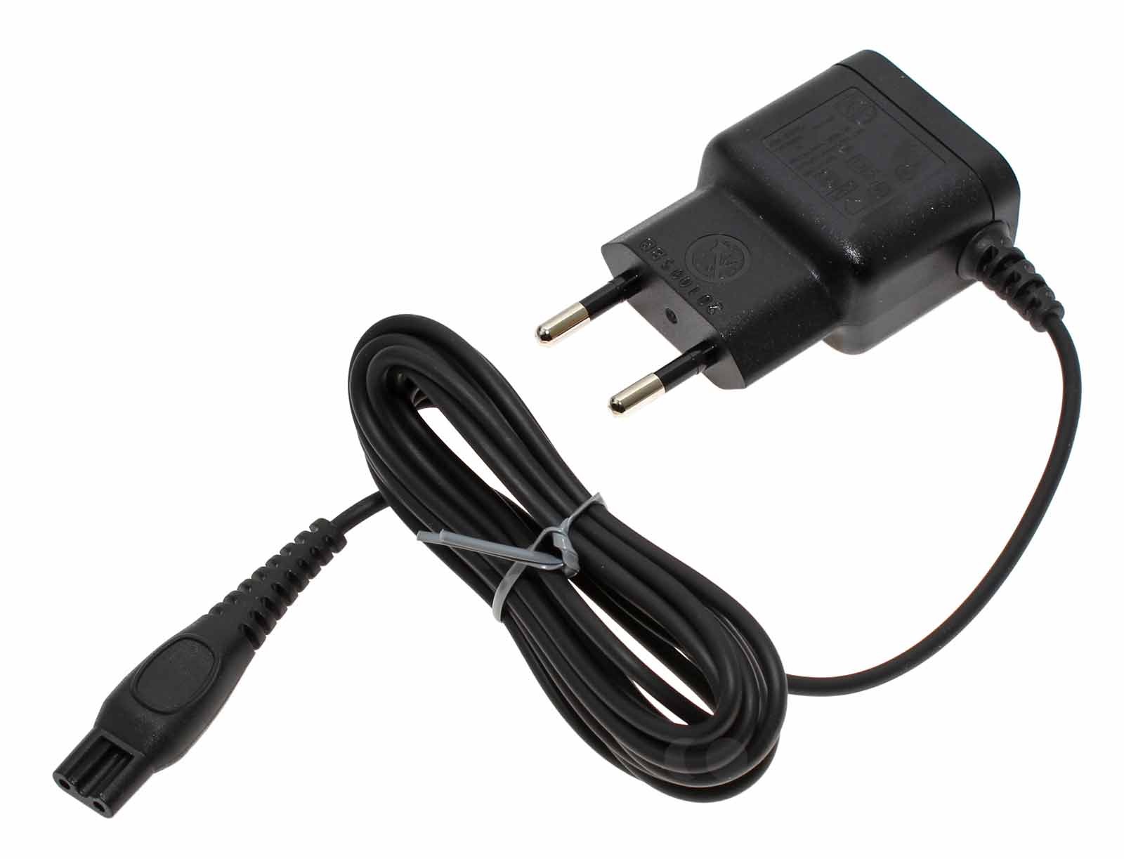 Philips HQ8505 Ladekabel für Philips Serie 6000 Typ S6640 u.a., CRP136/01, 422203631121