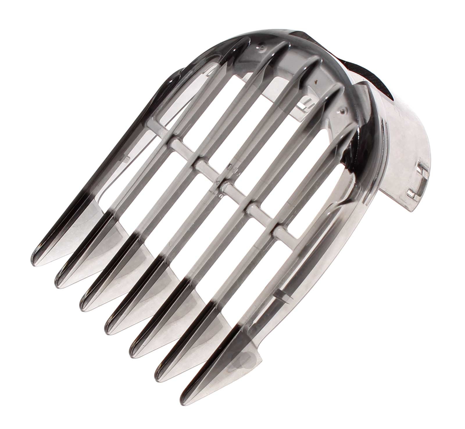 Philips Kammaufsatz 3-15mm für QC5510 QC5530 QC5570 Haarschneider, 422203622311