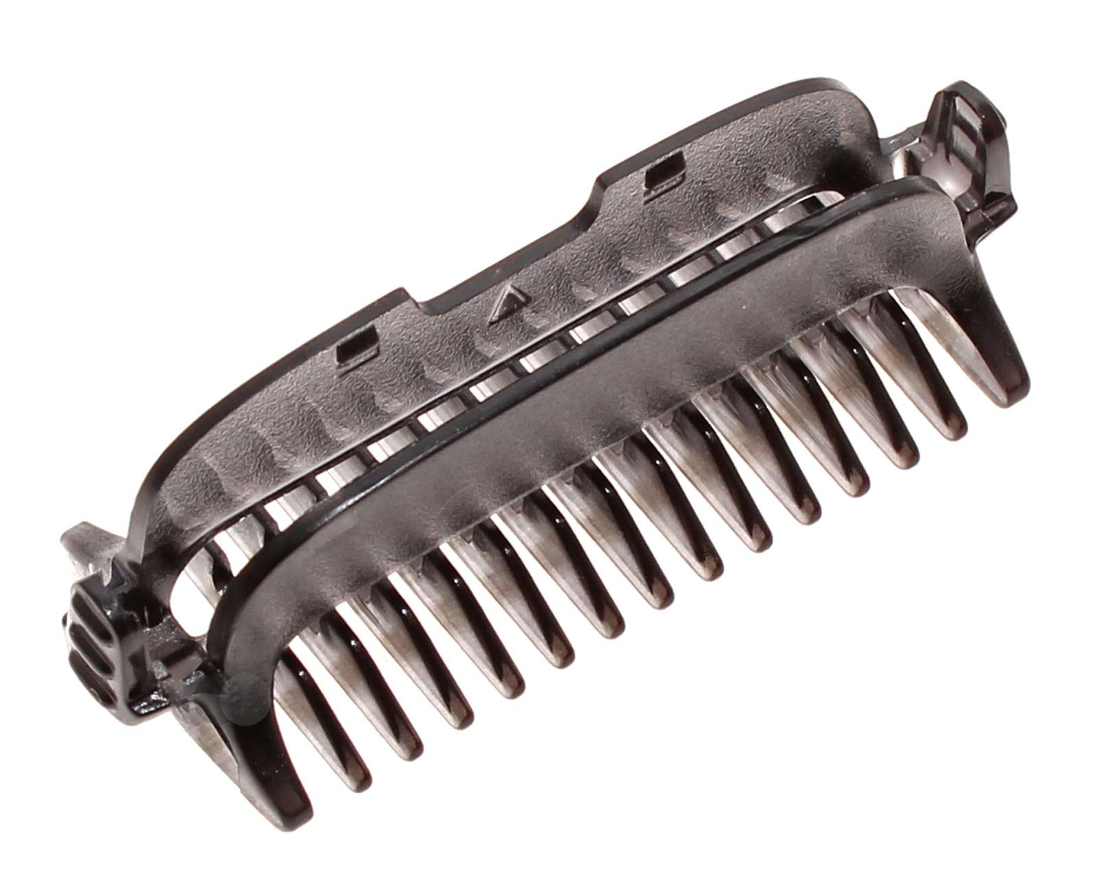 Philips Kammaufsatz 3mm für BG105, BG1024, BG1026 Bodygroomer Körperrasierer, 422203630821