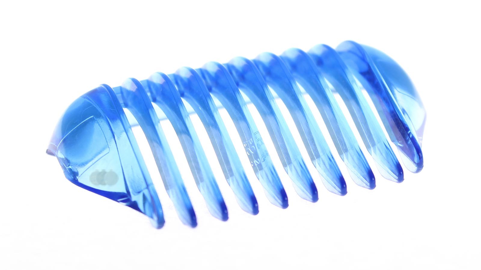 Philips Kammaufsatz Aufsteckkamm 2 mittel für BG TT2020, TT2021, TT2022, TT2023 Bodygroom Körperrasierer
