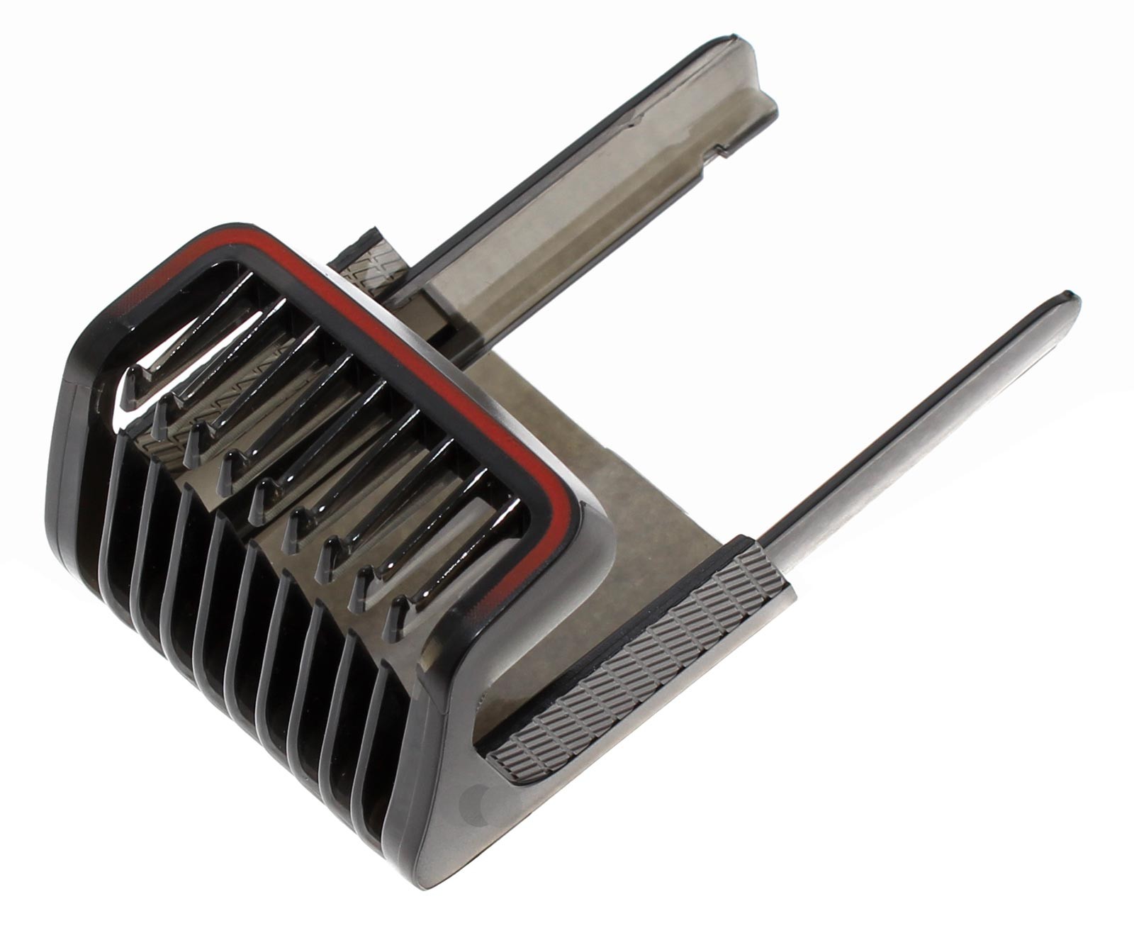 Philips Kammaufsatz für BT5200, BT5205, BT5210 Bartschneider Barttrimmer, 422203630901