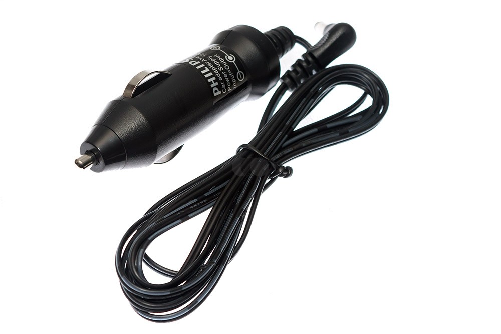 Philips KFZ Ladekabel DCP 850