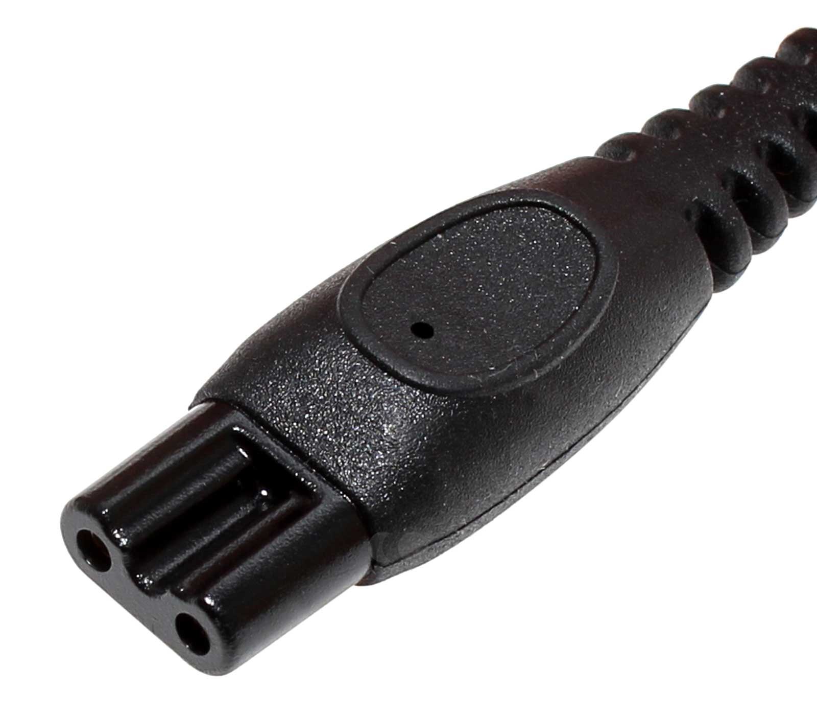 Philips Ladekabel Netzteil AC-Adapter HQ850 SSW-1789EU für Rasierer HQ8505,  HQ912, HQ916, HQ915, HQ988