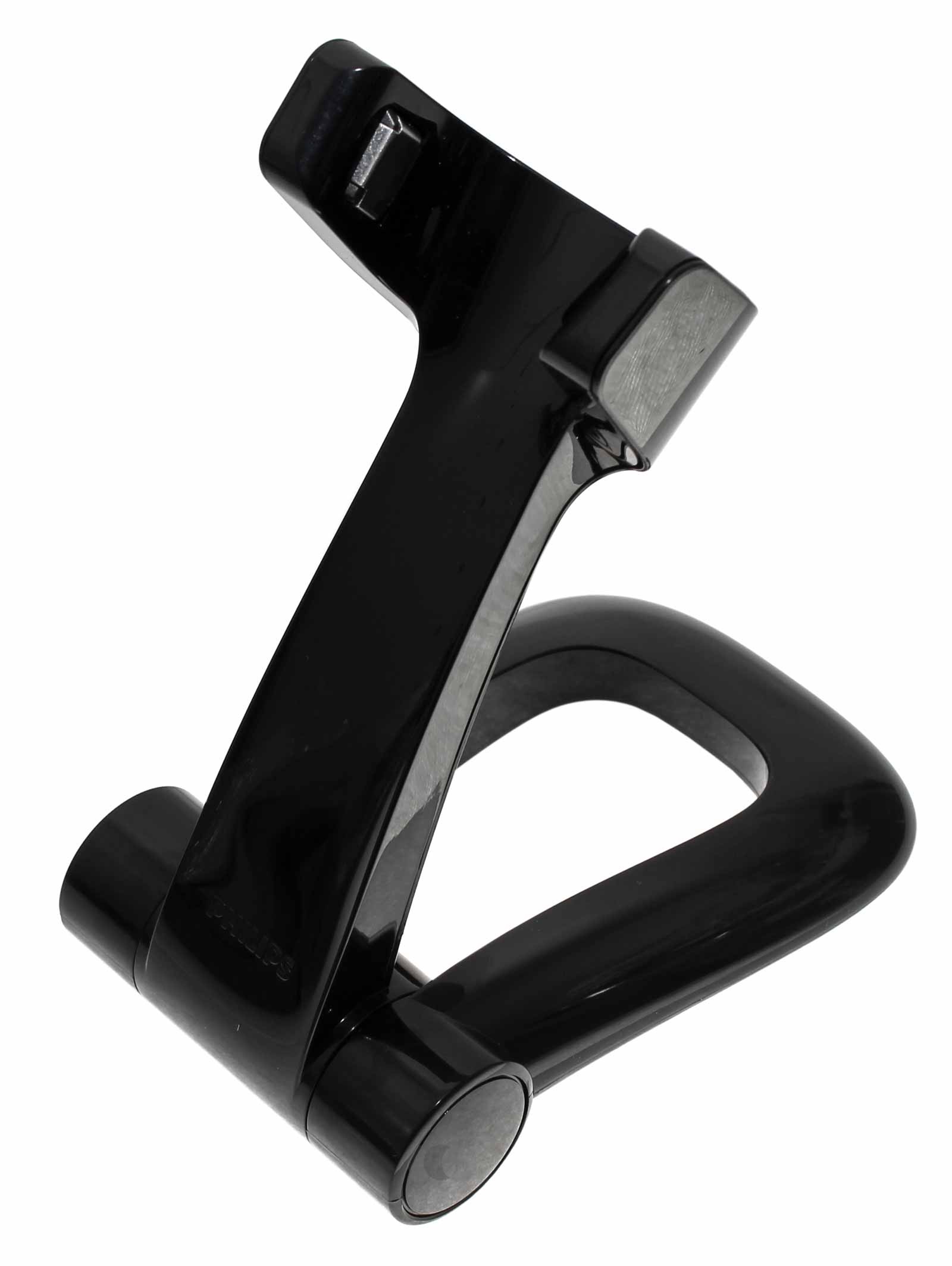 Philips Ladestation für BodyGroom BG2039, BG2040, TT2039, TT2040, 422203617481, Ladeständer, Ladeschale (ohne Kabel)