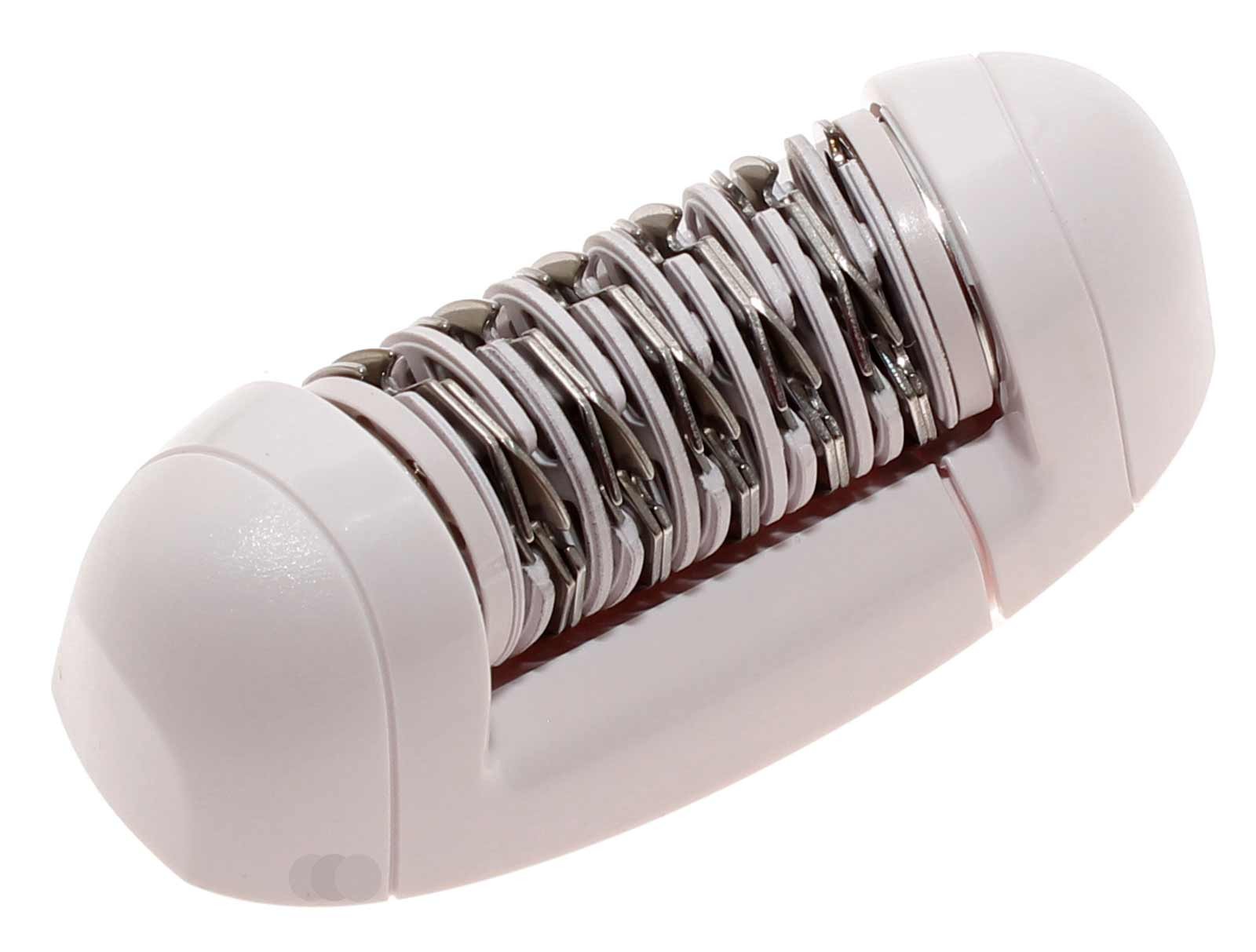 Philips Lady Epilierkopf CRP507/01 für Satinelle Epilierer HP6400, HP6540, 420303587680