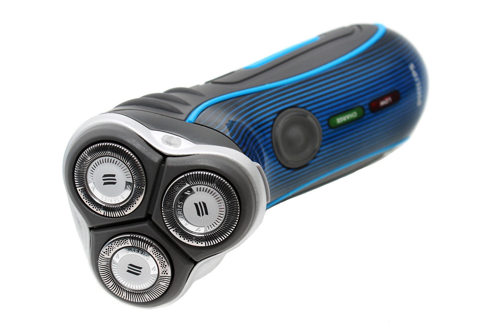 Akku für Philips HQ7120 HQ7140 HQ7160 HQ7165 HQ7180 HQ82500mAh Kapazität 