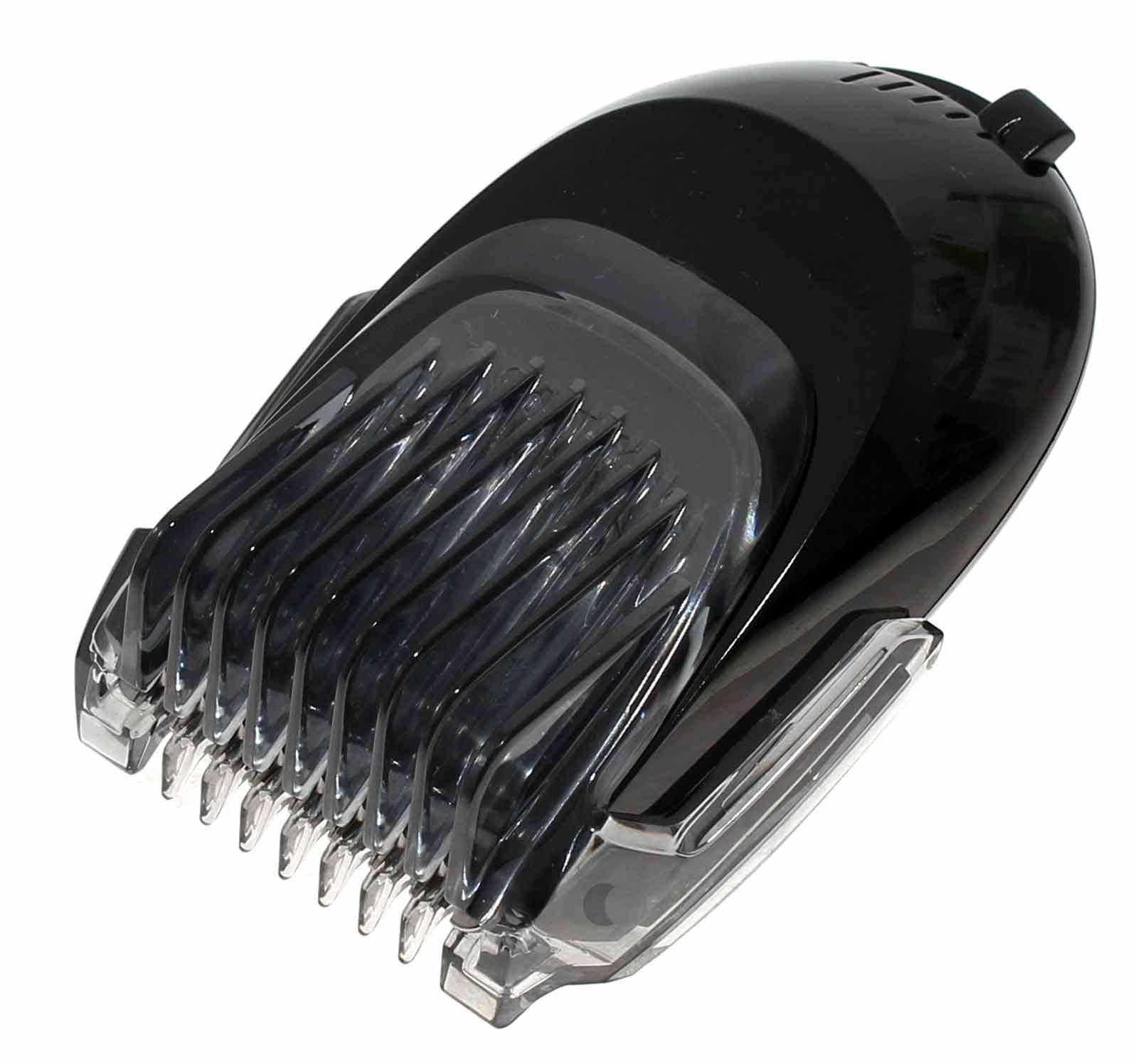 Click-On Styler Präzisionstrimmer Philips RQ 11150 für Bart und Schnäuzer für Philips SensoTouch, 2D, 3D und Arcitec Rasierer