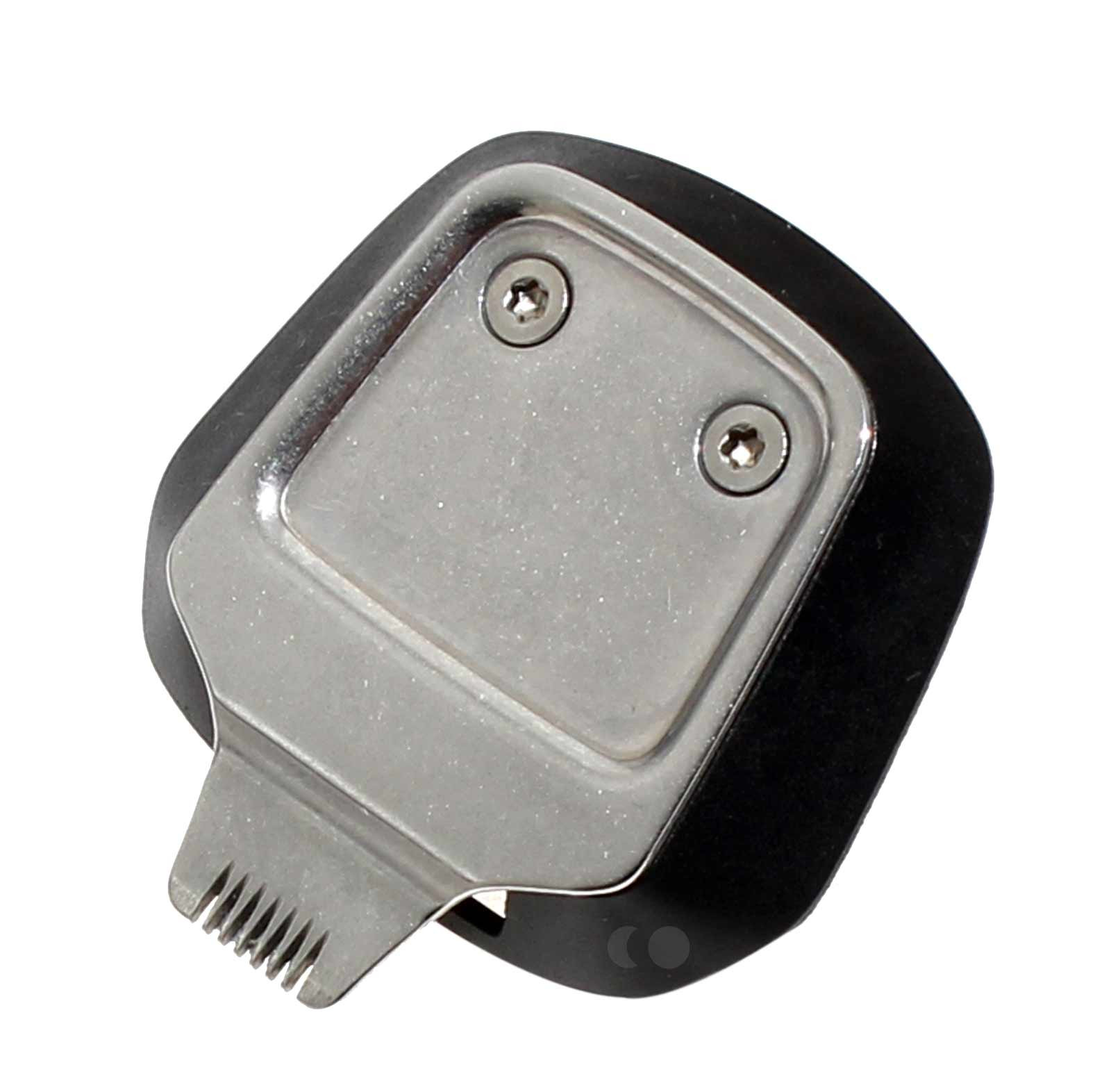 Philips Scherkopf 10mm für BT9297, 422203650031, Detailtrimmer, Schermesser