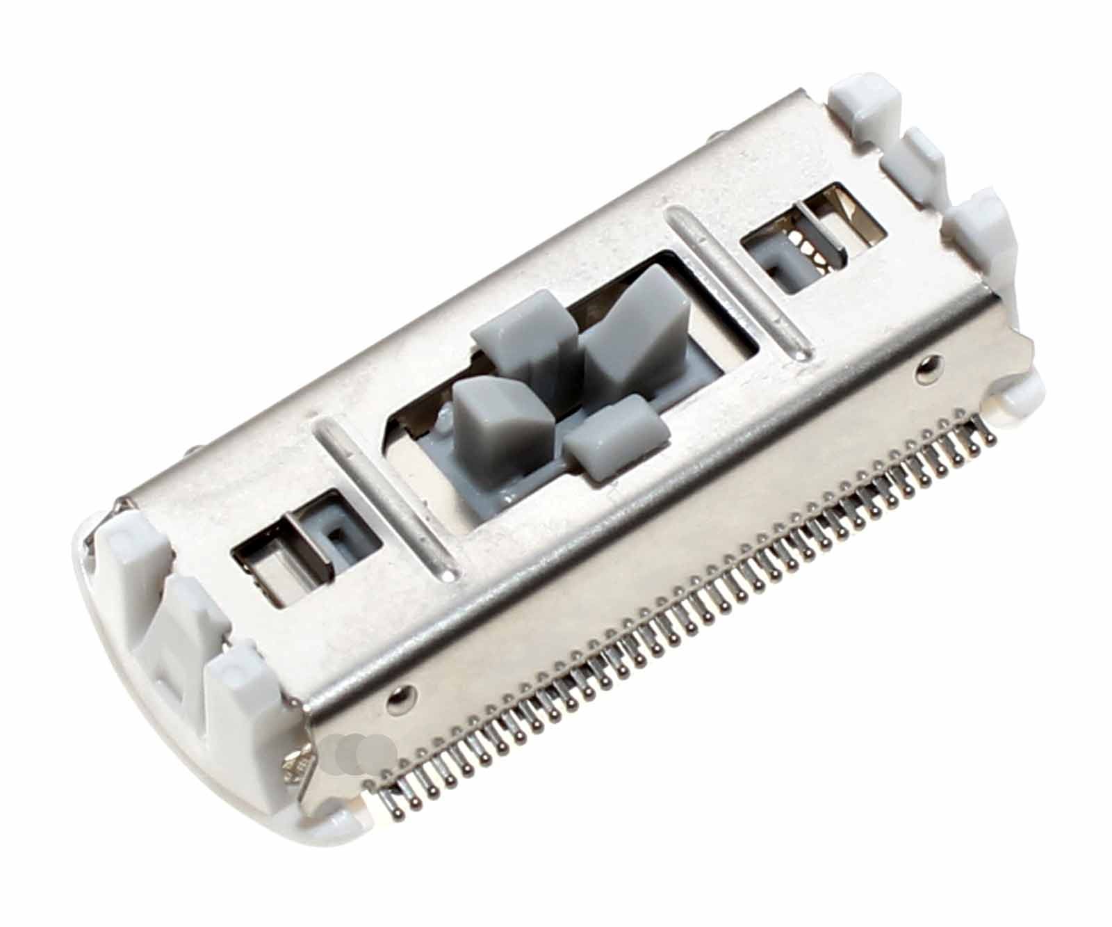 Philips CP0634 Scherfolie für Philips SatinShave Advanced Satinelle Epilierer BRE630, BRE650, BRL130, Ersatzteil Teilenummer 422203631301