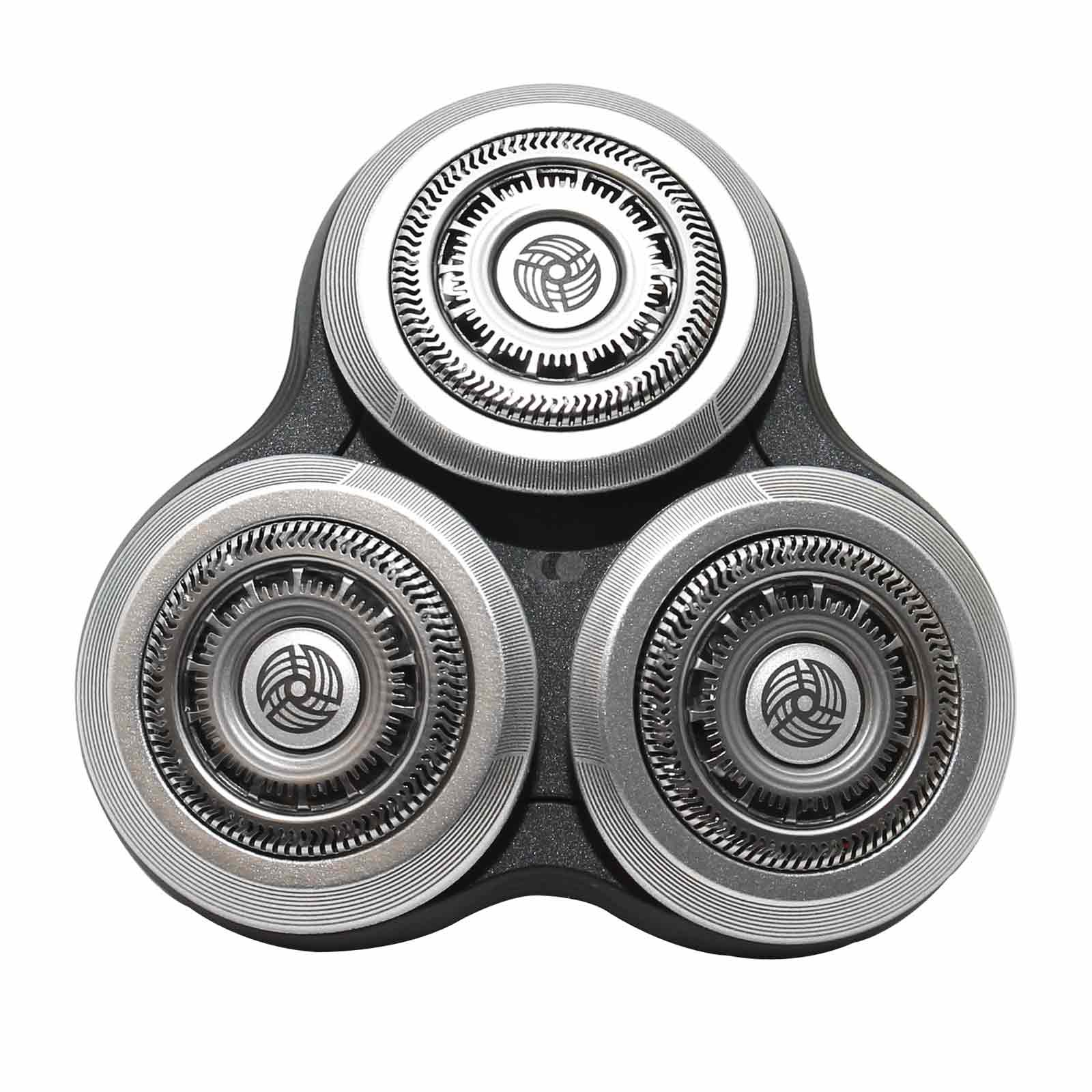 Philips Series 9000 Scherkopf RQ12+ (RQ12/60) | für RQ12xx, RQ10xx  Rasierapparat