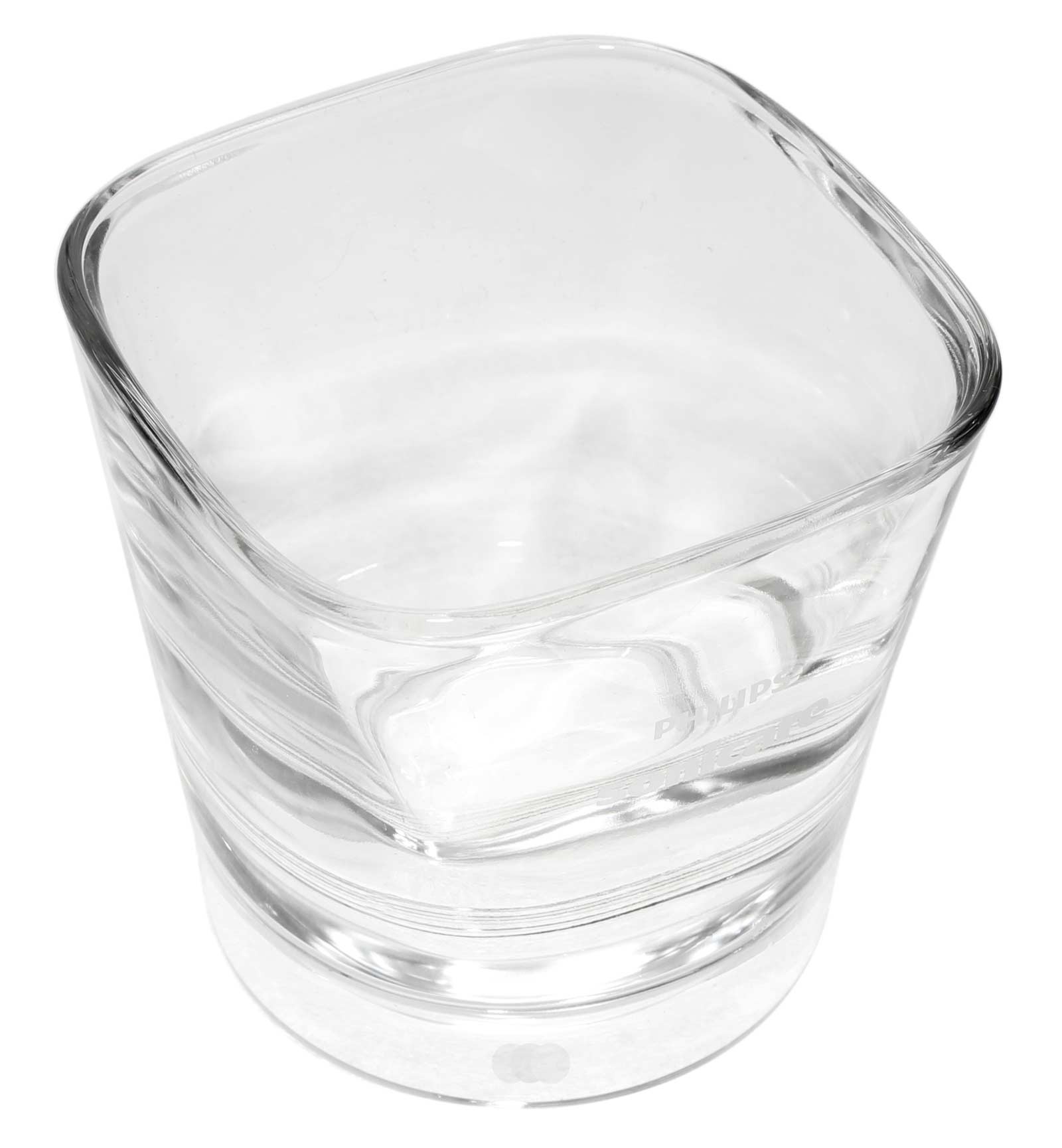 Philips Sonicare DiamondClean Glas für Ladestation Ladegerät CRP243/01 HX9100