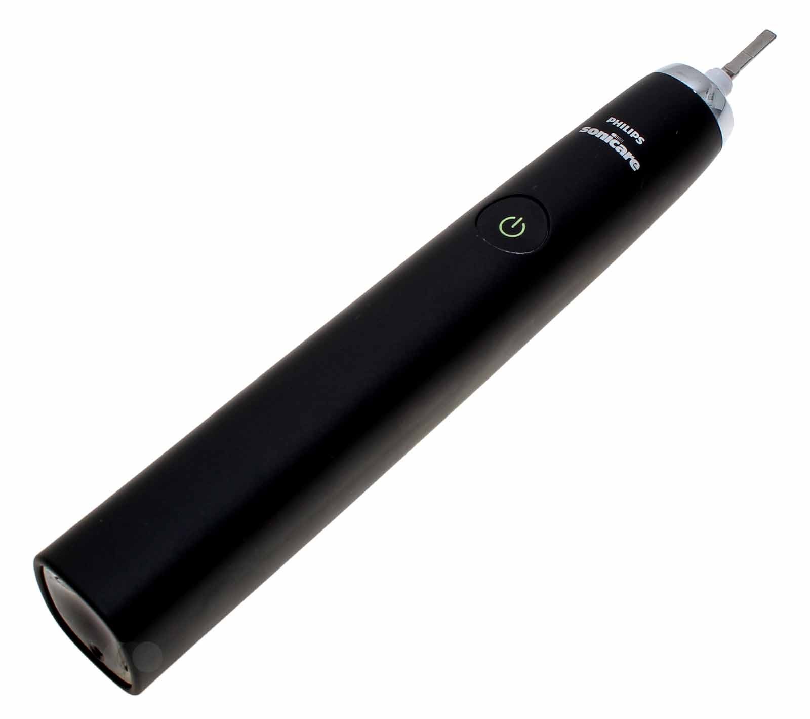 Philips Sonicare DiamondClean HX9350 elektrische Zahnbürste, Handstück [gebraucht]