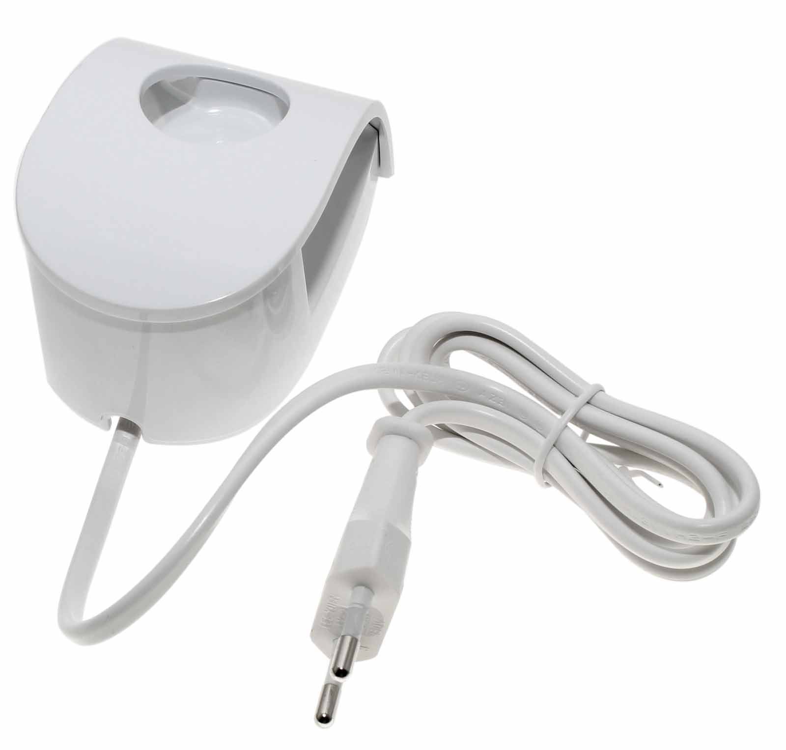 Original PHILIPS Sonicare HX7100 Ladeschale, Ladegerät, Ladestation, Charger für HX7300, HX7500, HX7800, HX9500 elektrische Zahnbürste, Elektrozahnbürste