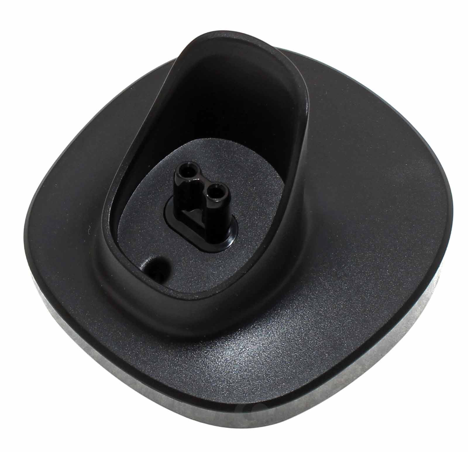 Philips Ständer für ältere Series S5000, S7000, S9000 Rasierer, 422203627121, Gerätehalter
