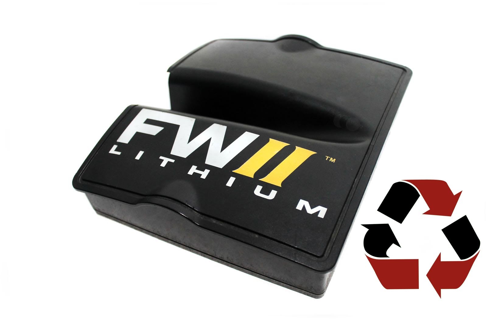 Zellen-Wechsel bei Powakaddy E-Caddy FWII Lithium / 4S8P - 14,4 Volt Li-Ion Akku-Pack