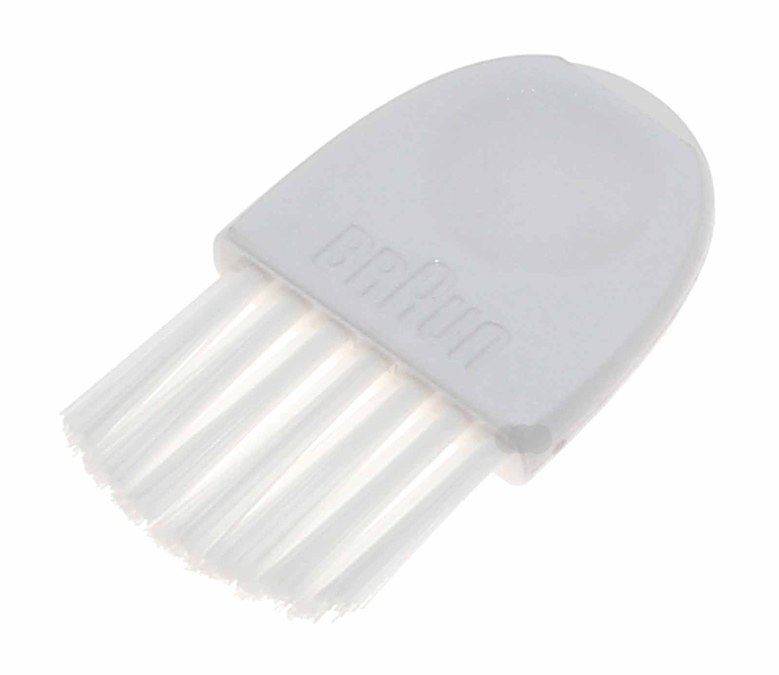Reinigungsbürste für Braun Silk-épil Damenrasierer Epilierer, 67030068, Reinigungspinsel