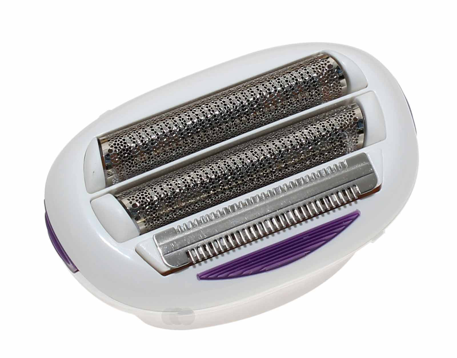 Original Remington 734009 Scherkopf, Schermesser für WDF5030 Ladyshaver, 44201530400
