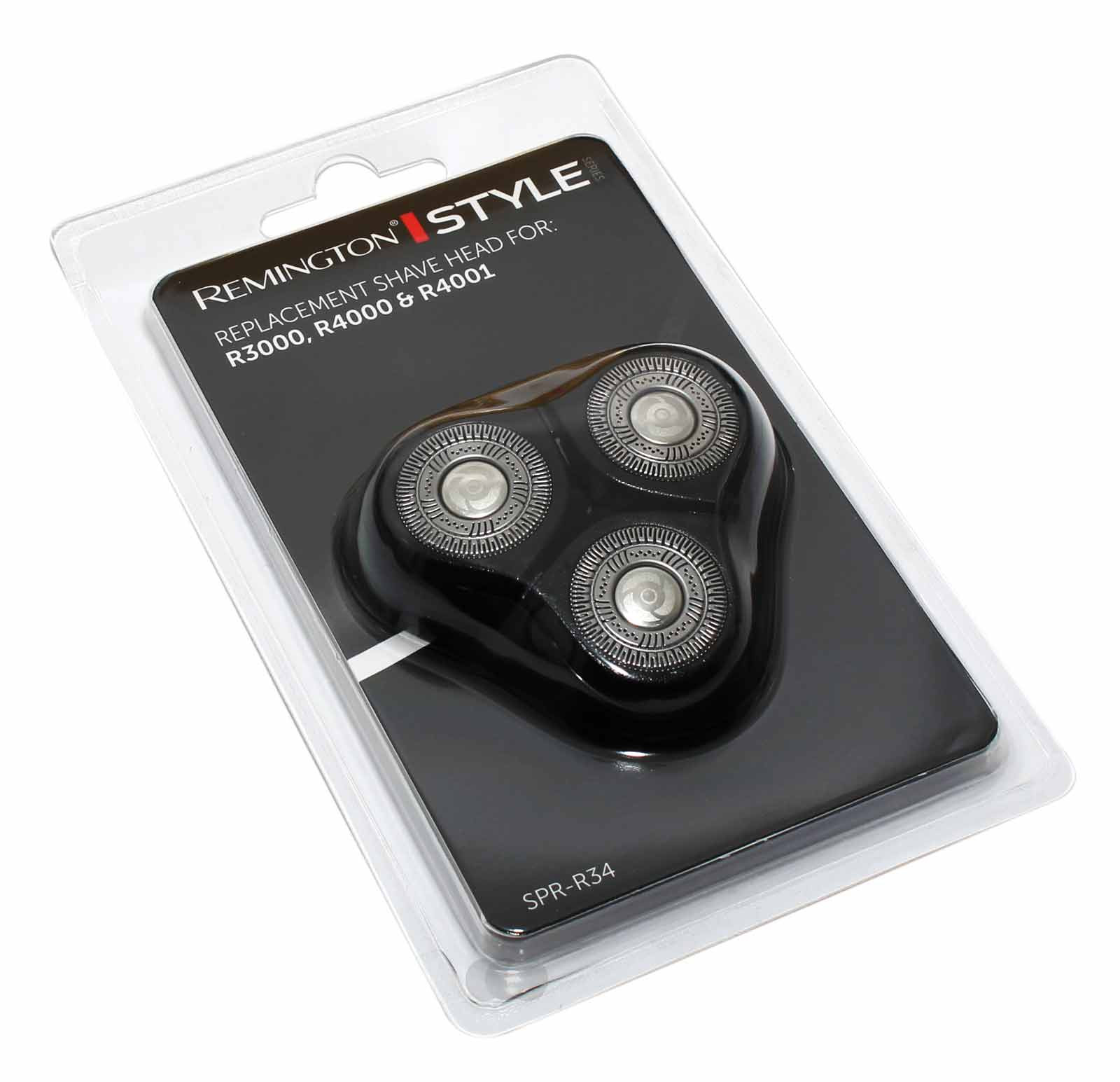 Remington SPR-R34 Scherkopf, Schermesser für R3000, R4000, R4001, 44265530400