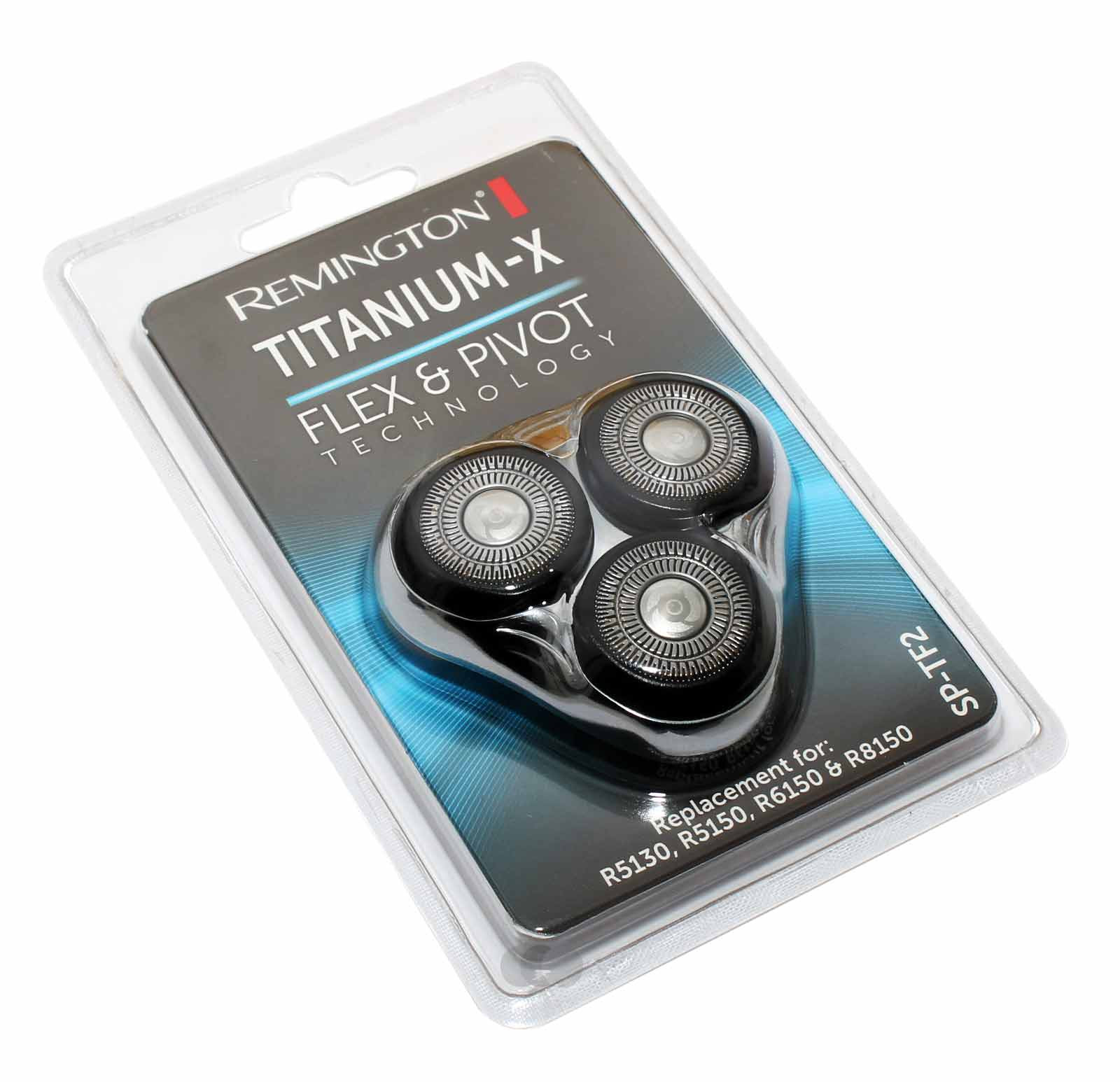 Remington SPR-TF2 Scherkopf, Schermesser für R5130, R5150, R6150, R8150, 44089530401