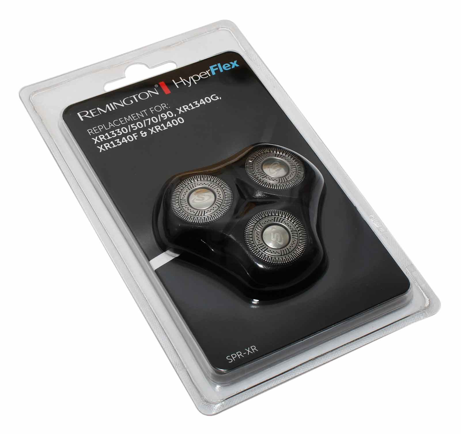 Remington SPR-XR Scherkopf Schermesser XR1330, XR1350, XR1340G, XR1400 u.a., 44145530400
