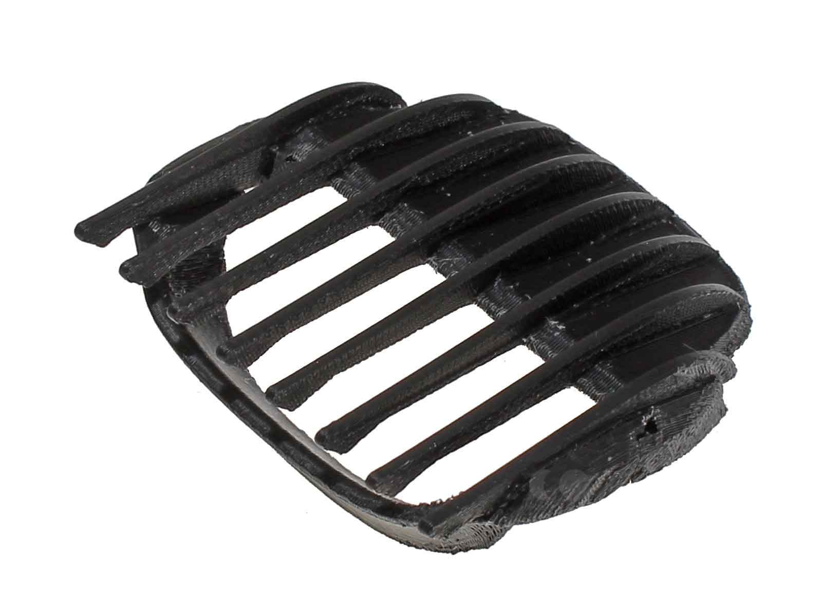 Rowenta 3mm Kammaufsatz für TN9210E4 Haarschneider, SS-1600007370, Aufsteckkamm