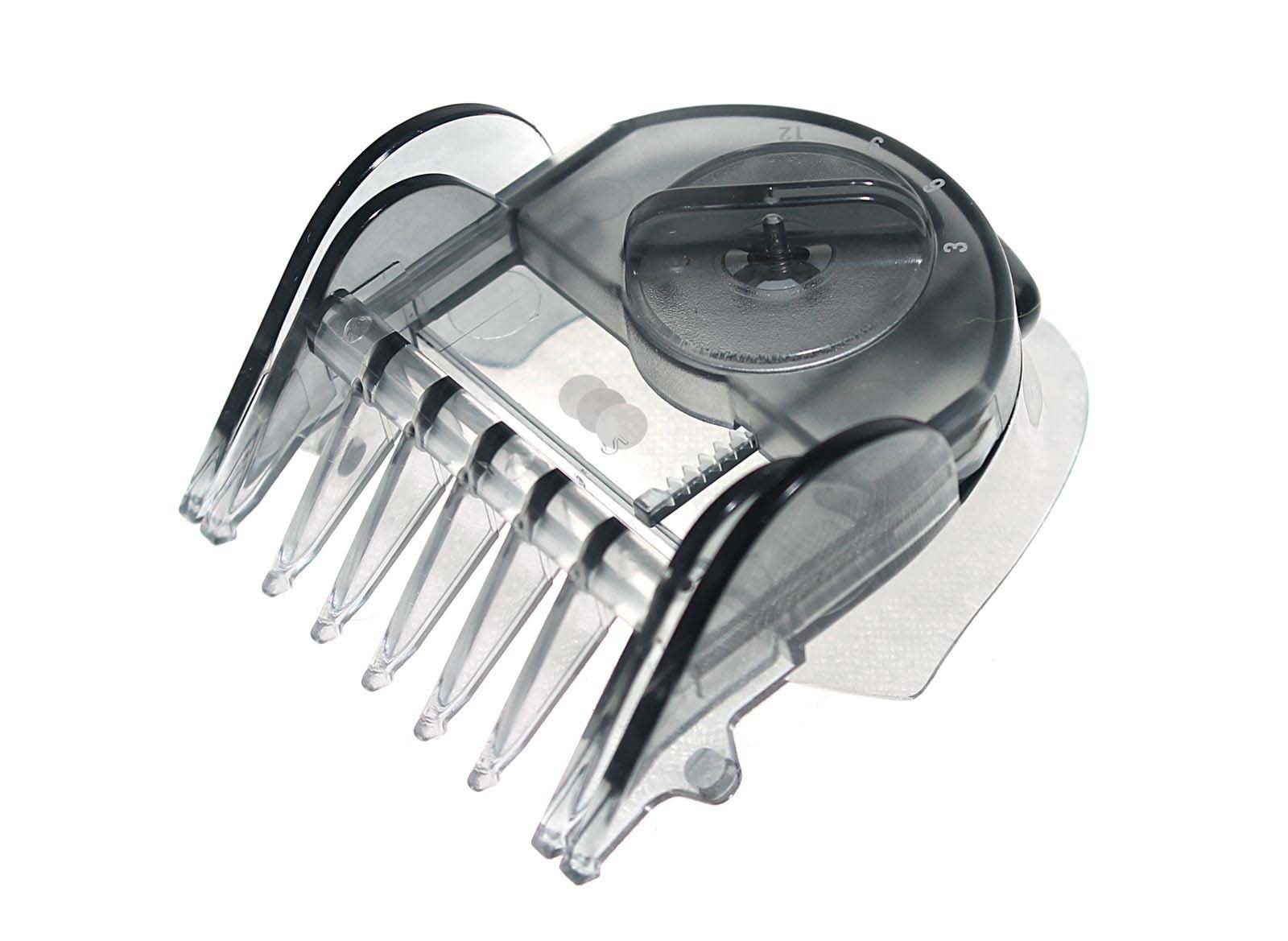 Rowenta Philips Haarschneider Aufsteckkamm 3-12mm, CS00123435, TN 5040