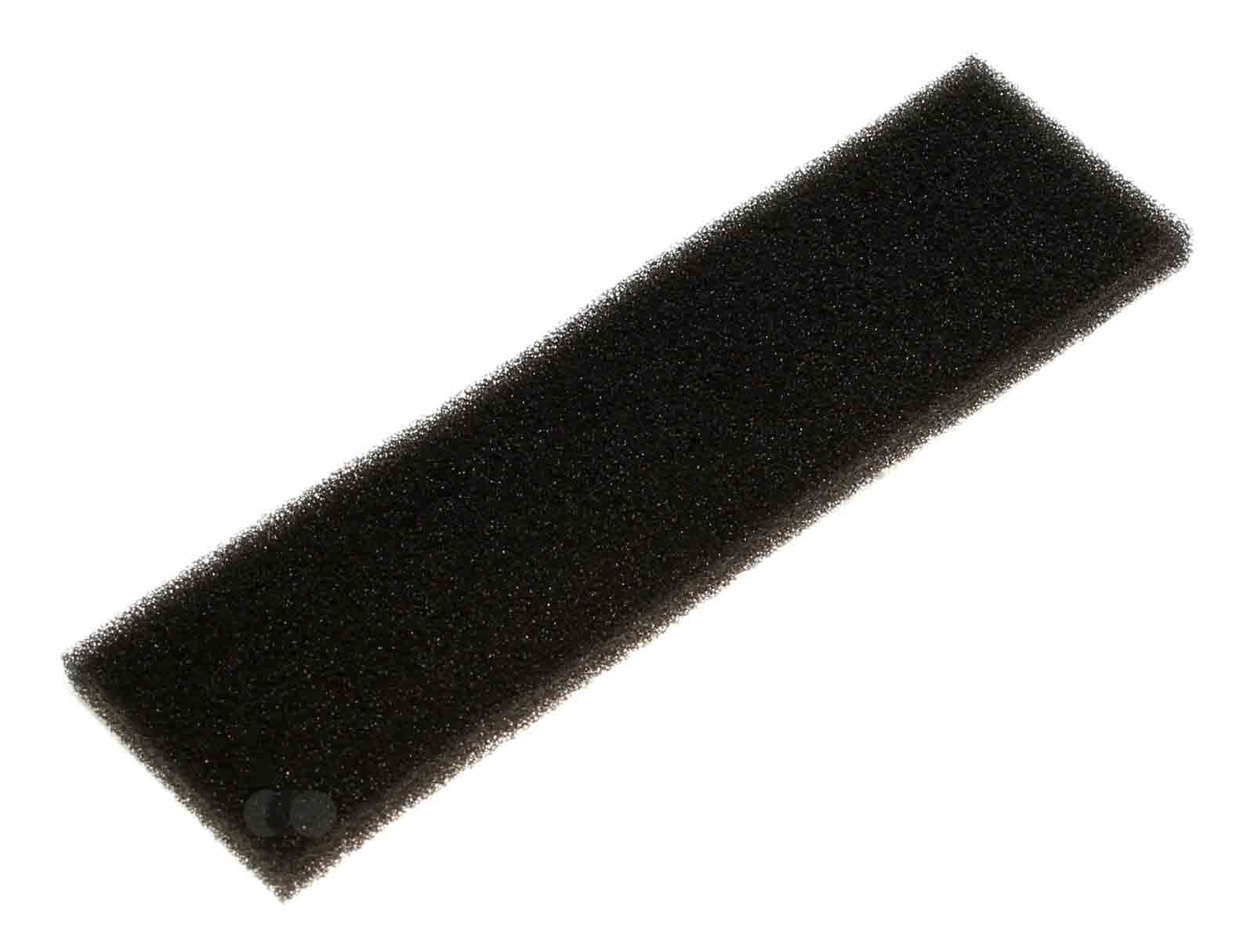 Samsung DJ63-01397A Filter für SR8930, SR8937, VC-RM52VR, VR10F71UC u.a., 60PPI