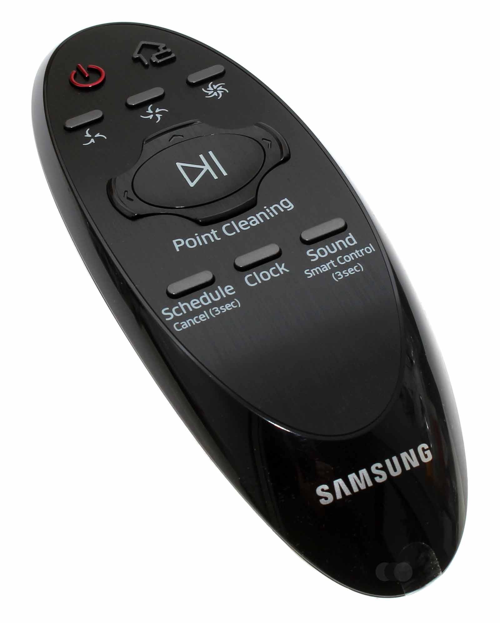 Samsung DJ96-00199B Fernbedienung für Powerbot VR9200J, R9250, R9350 Saugroboter, Remote Control