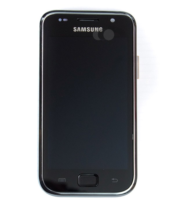 Samsung Galaxy i9000 i9001 Galaxy S Plus Display