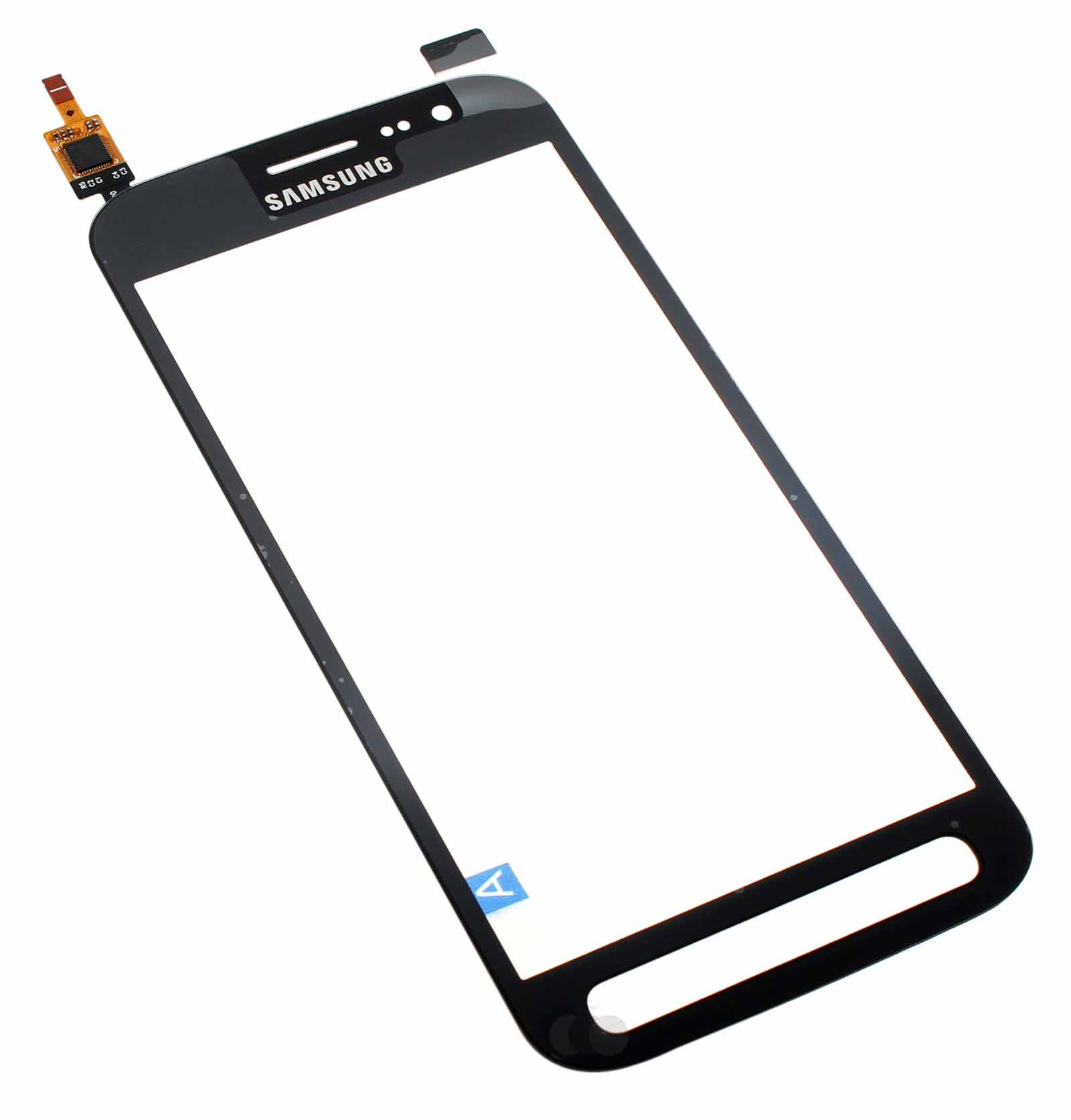 Samsung gear touch screen discount