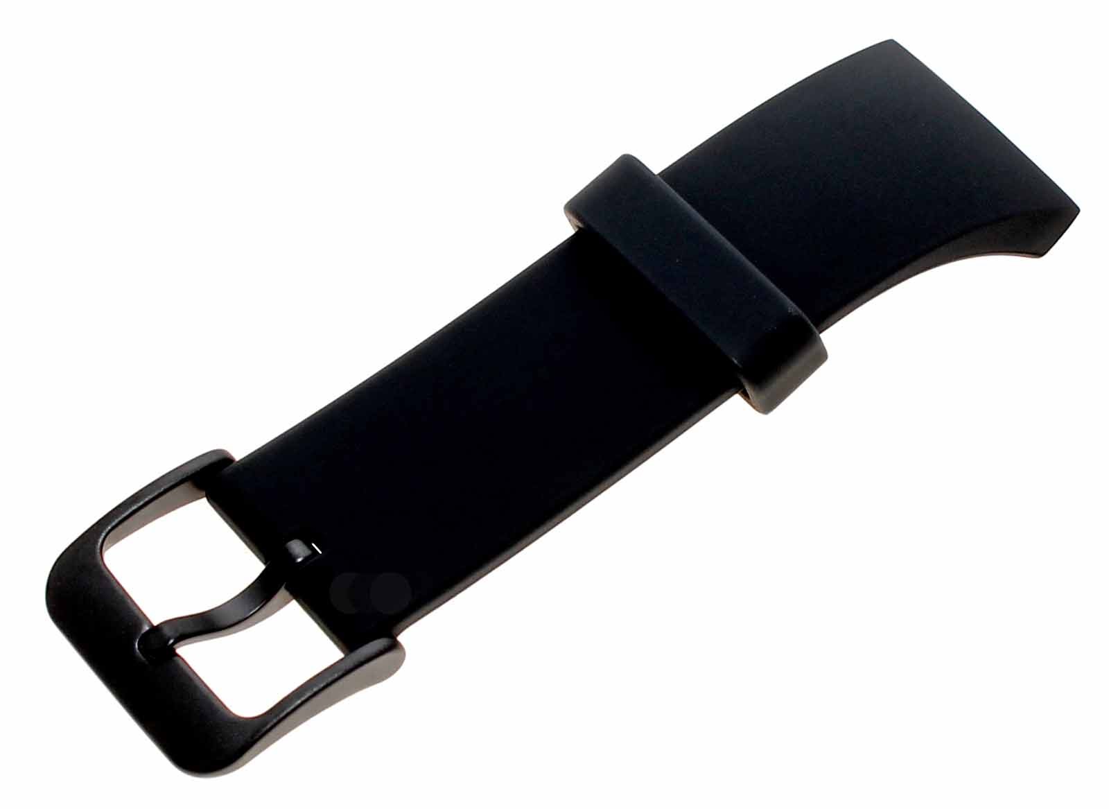 Original Samsung Gear S2 SM-R720 Uhrenarmband, Schnalle, Verschlussriemen L grau, GH98-39722A